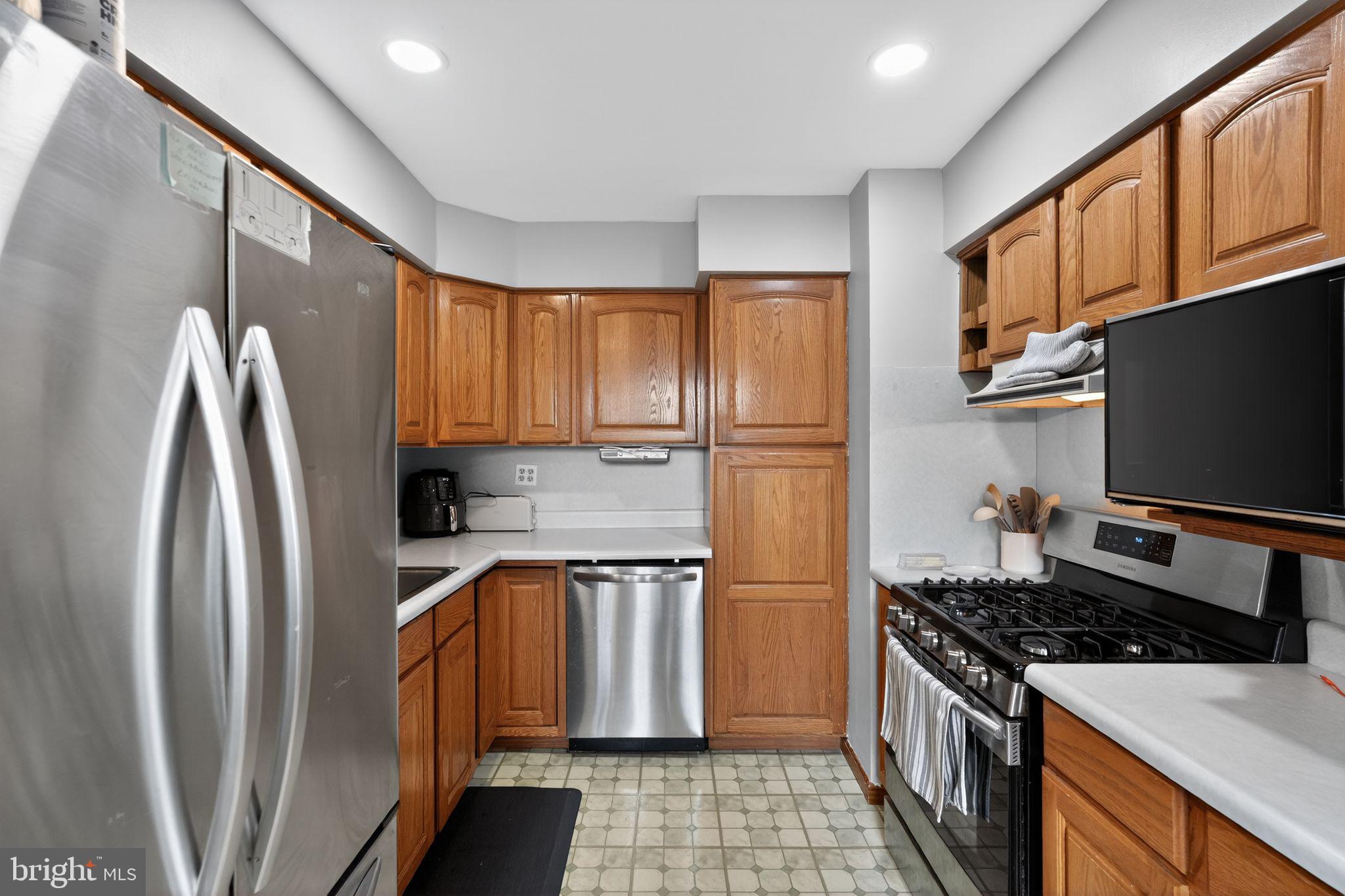 MORRELL PARK - Residential