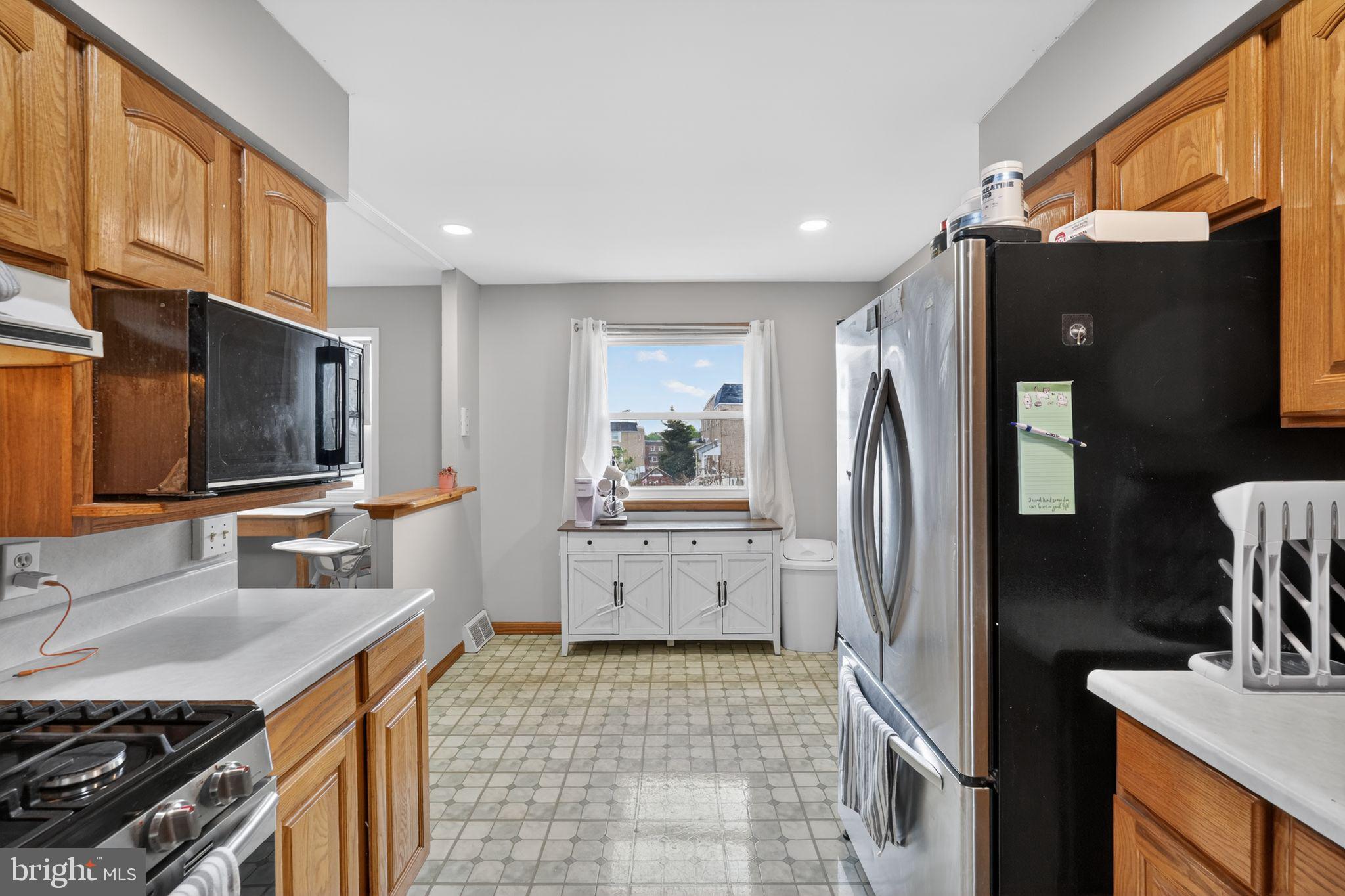 MORRELL PARK - Residential