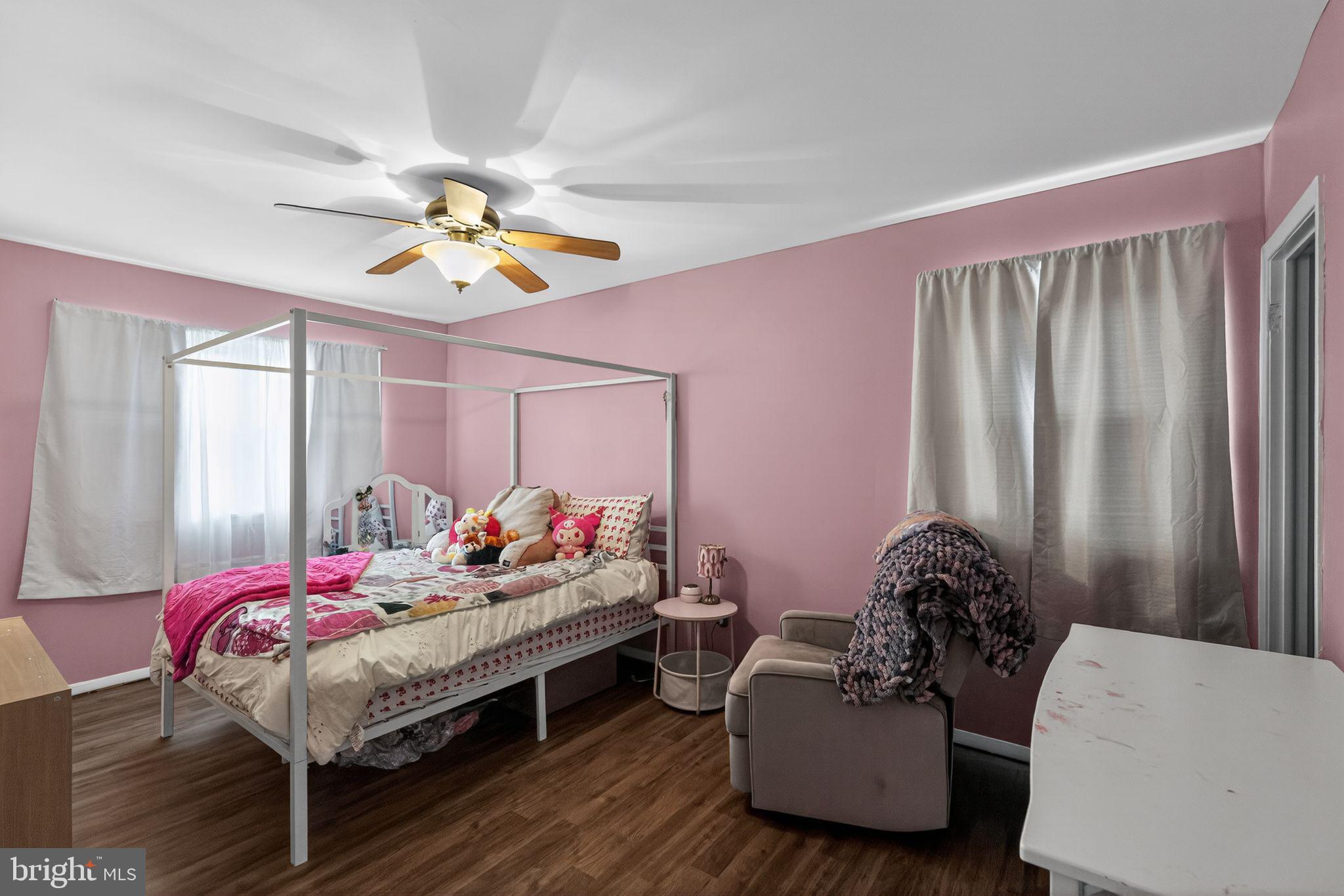 MORRELL PARK - Residential