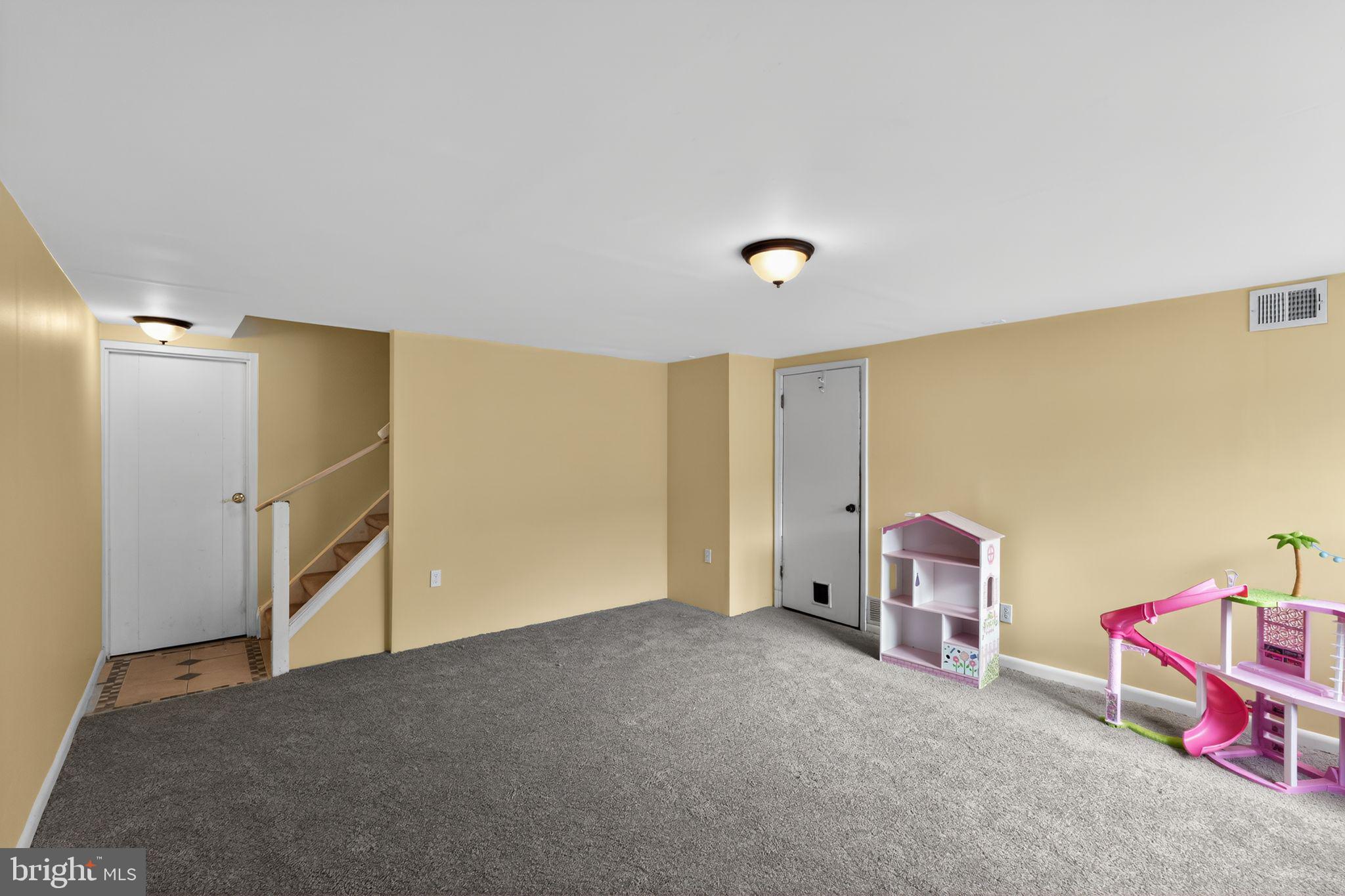 MORRELL PARK - Residential