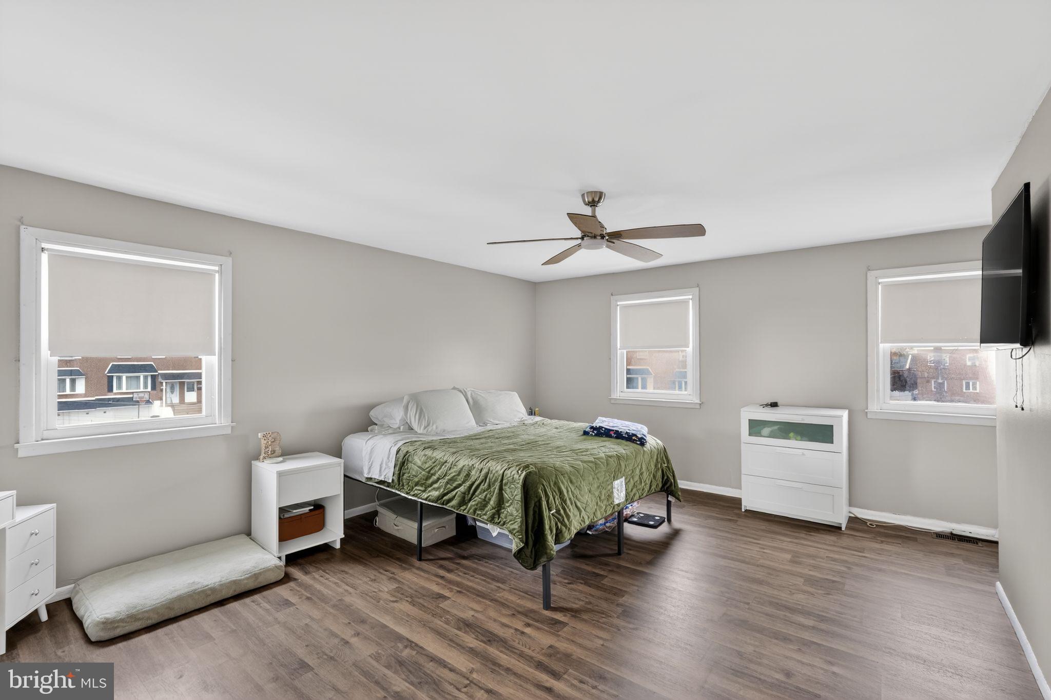 MORRELL PARK - Residential