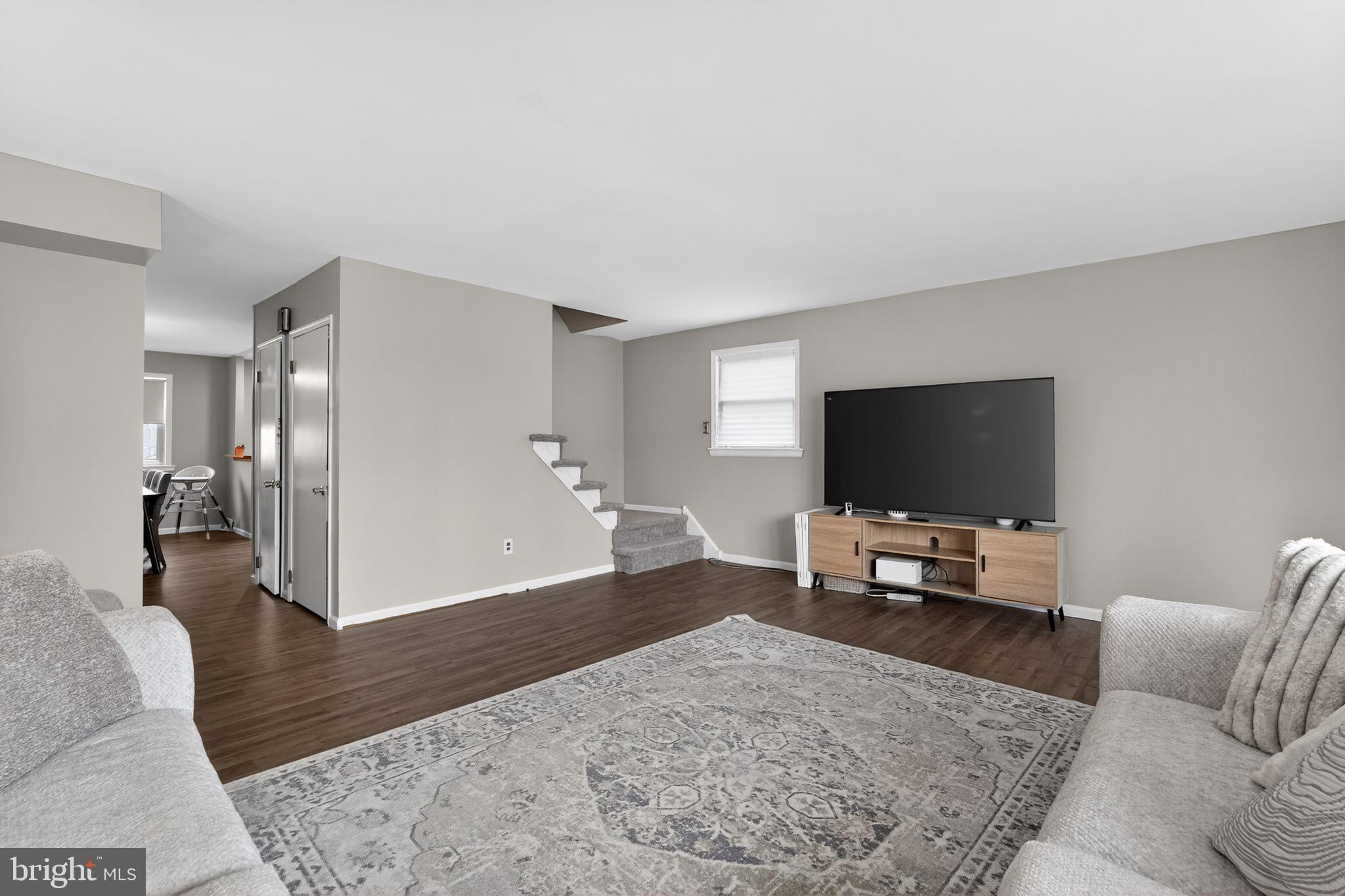 MORRELL PARK - Residential