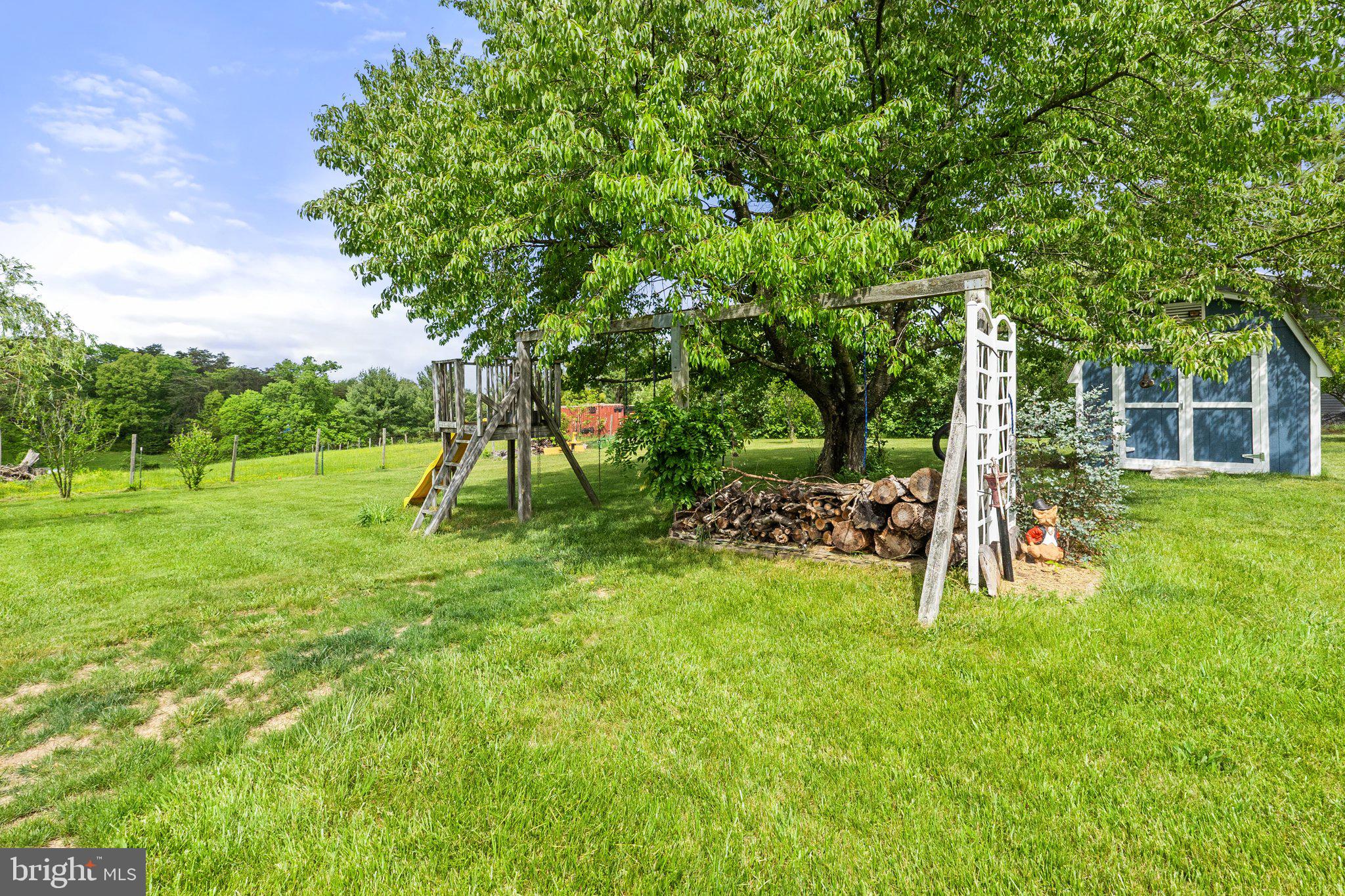 OPEQUON HEIGHTS - Residential