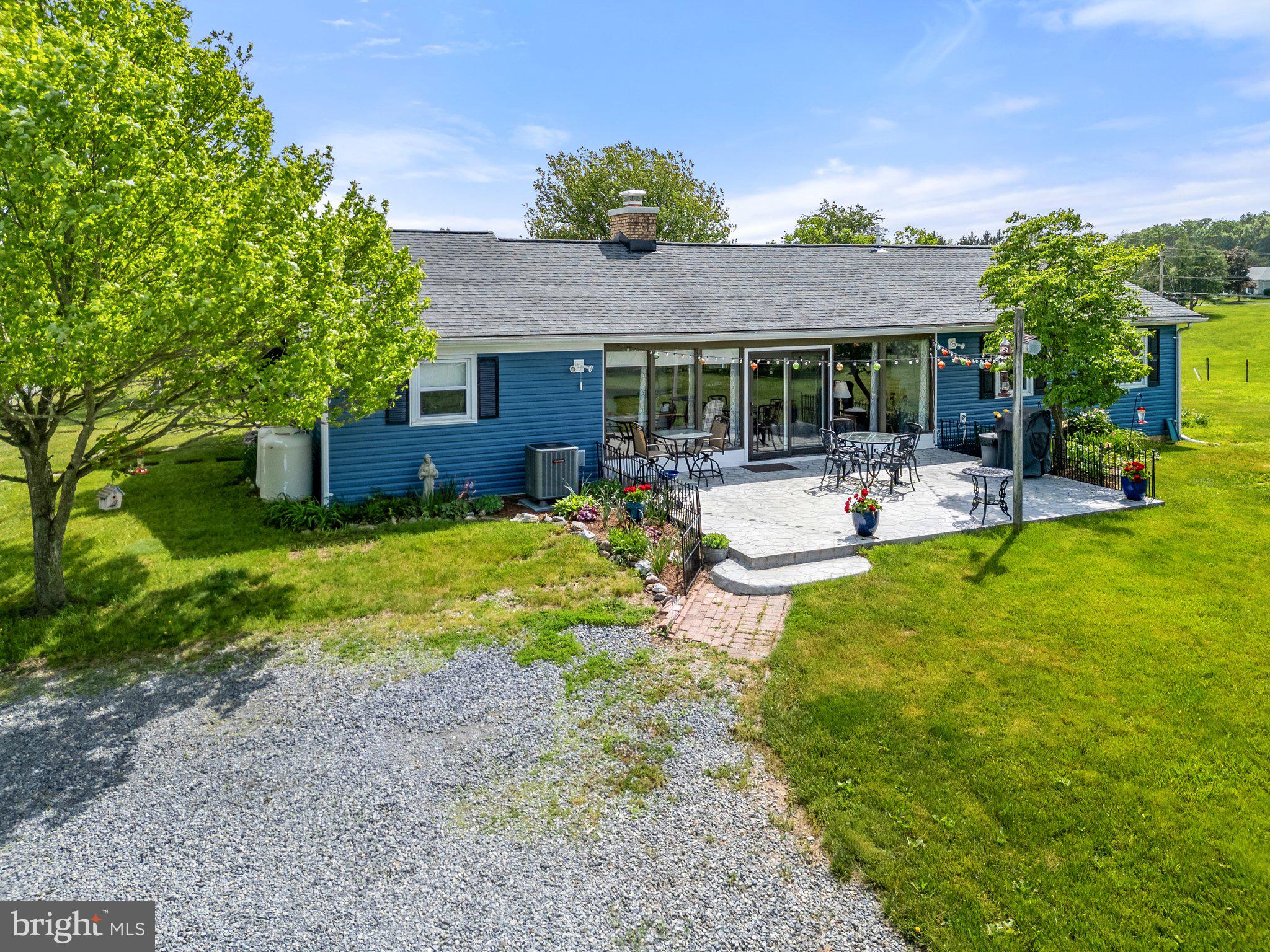 OPEQUON HEIGHTS - Residential