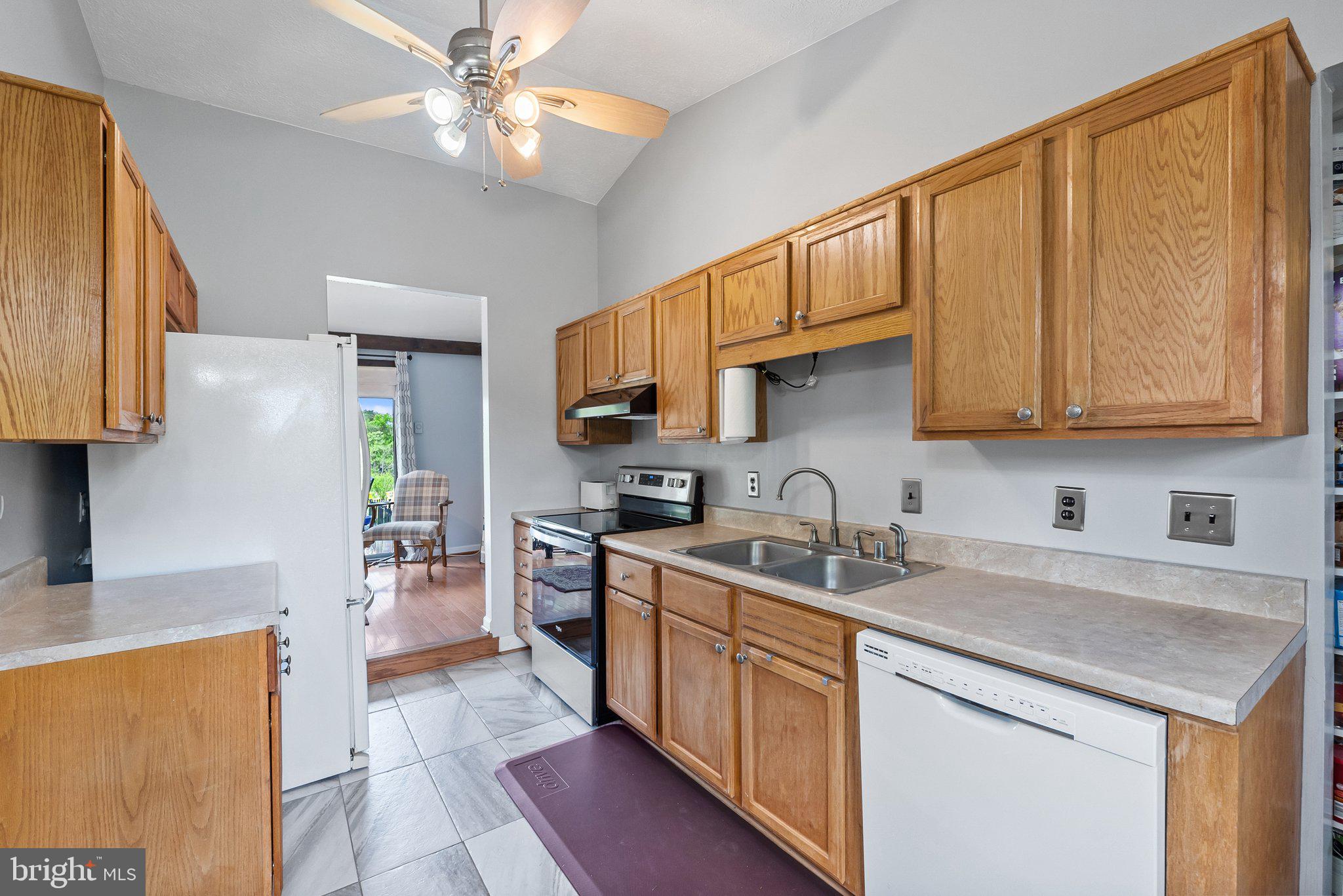 OPEQUON HEIGHTS - Residential