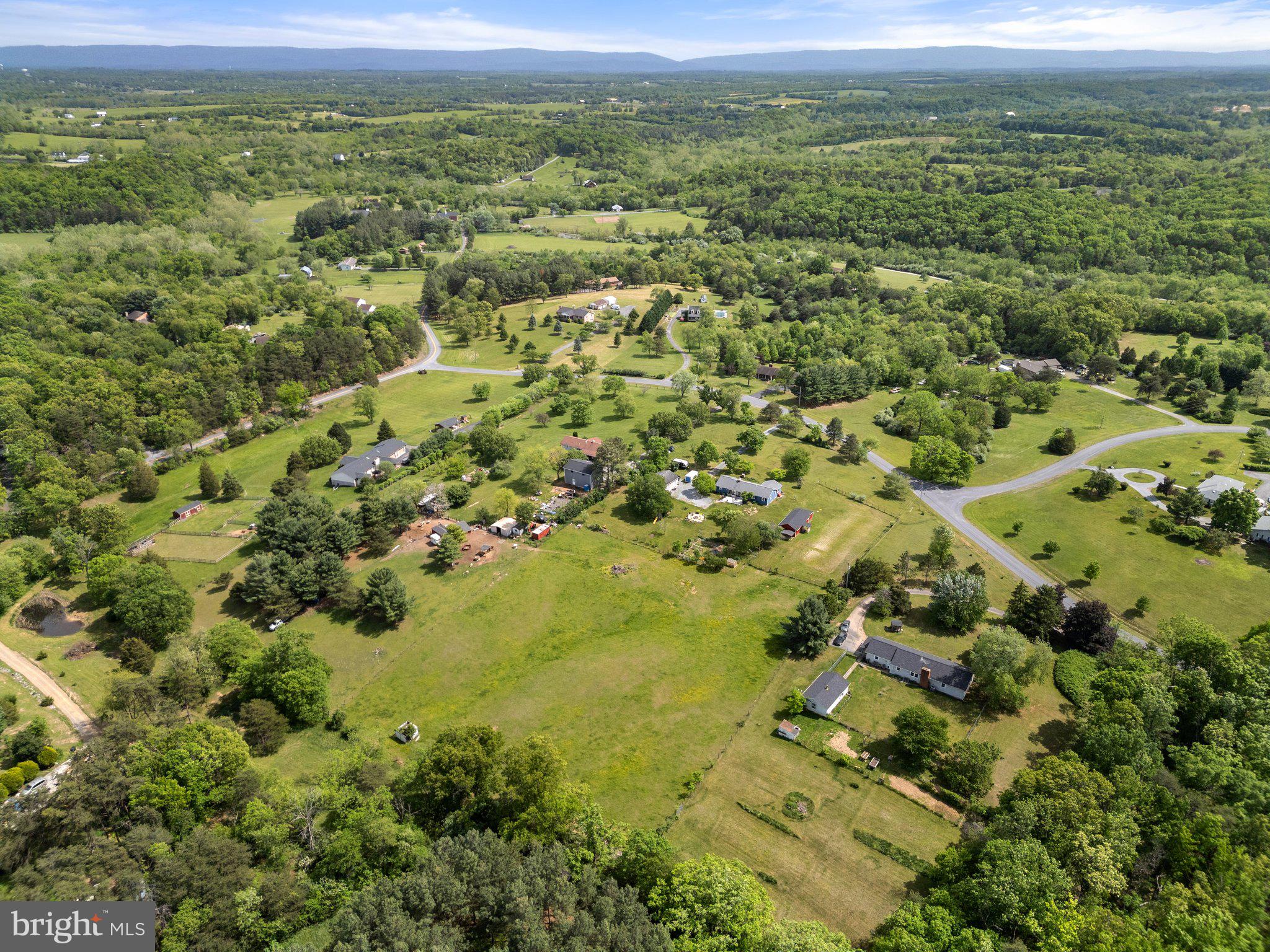 OPEQUON HEIGHTS - Residential