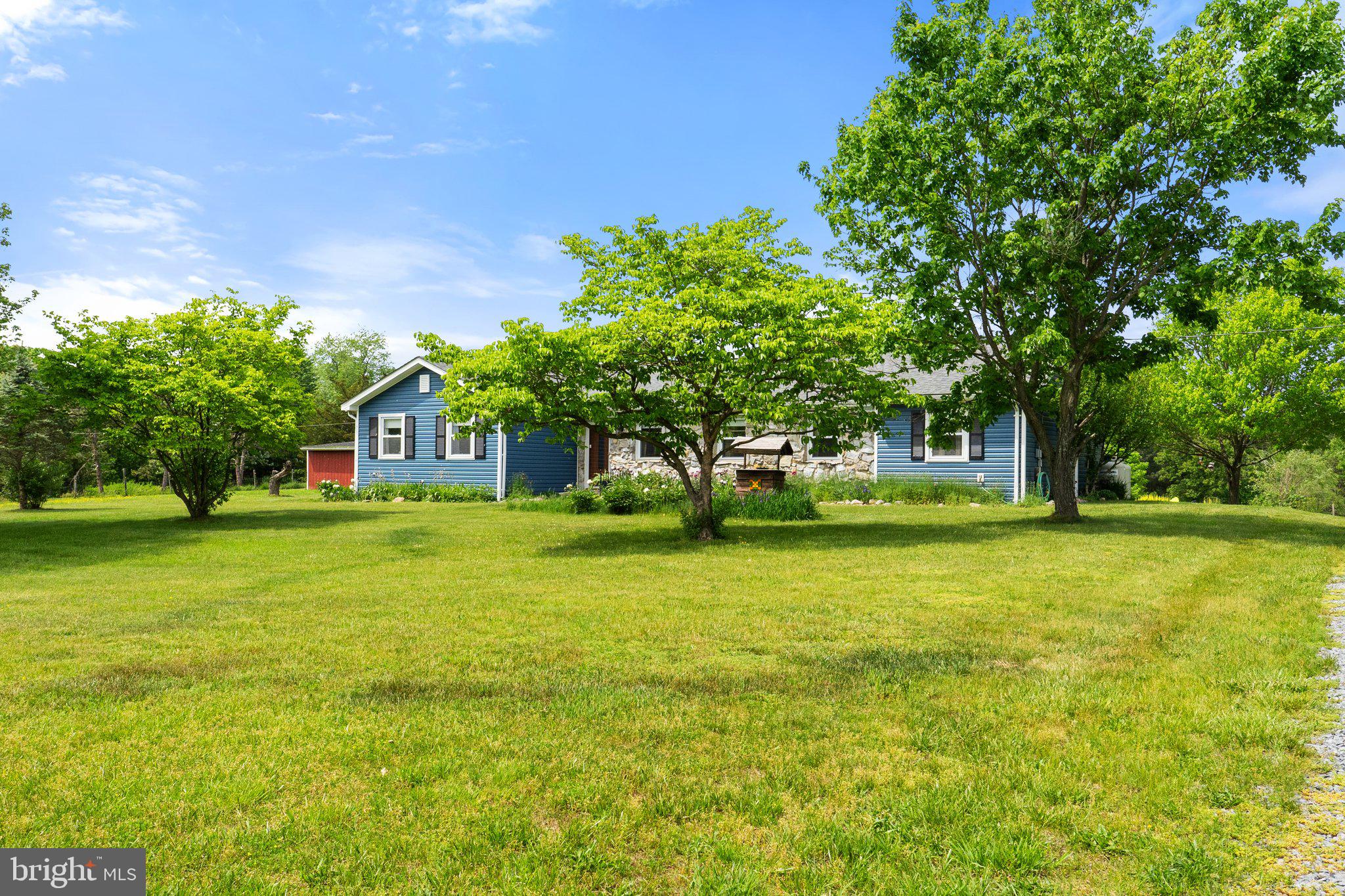 OPEQUON HEIGHTS - Residential