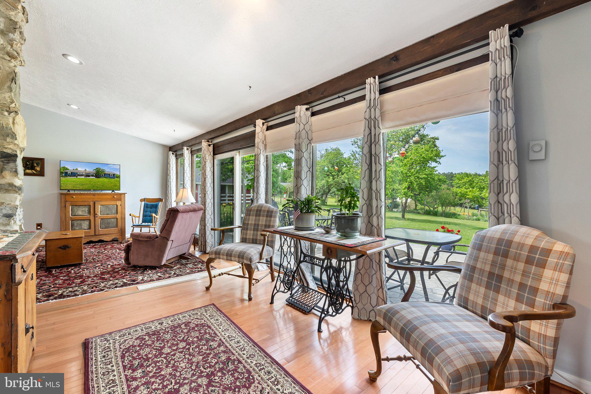 OPEQUON HEIGHTS - Residential