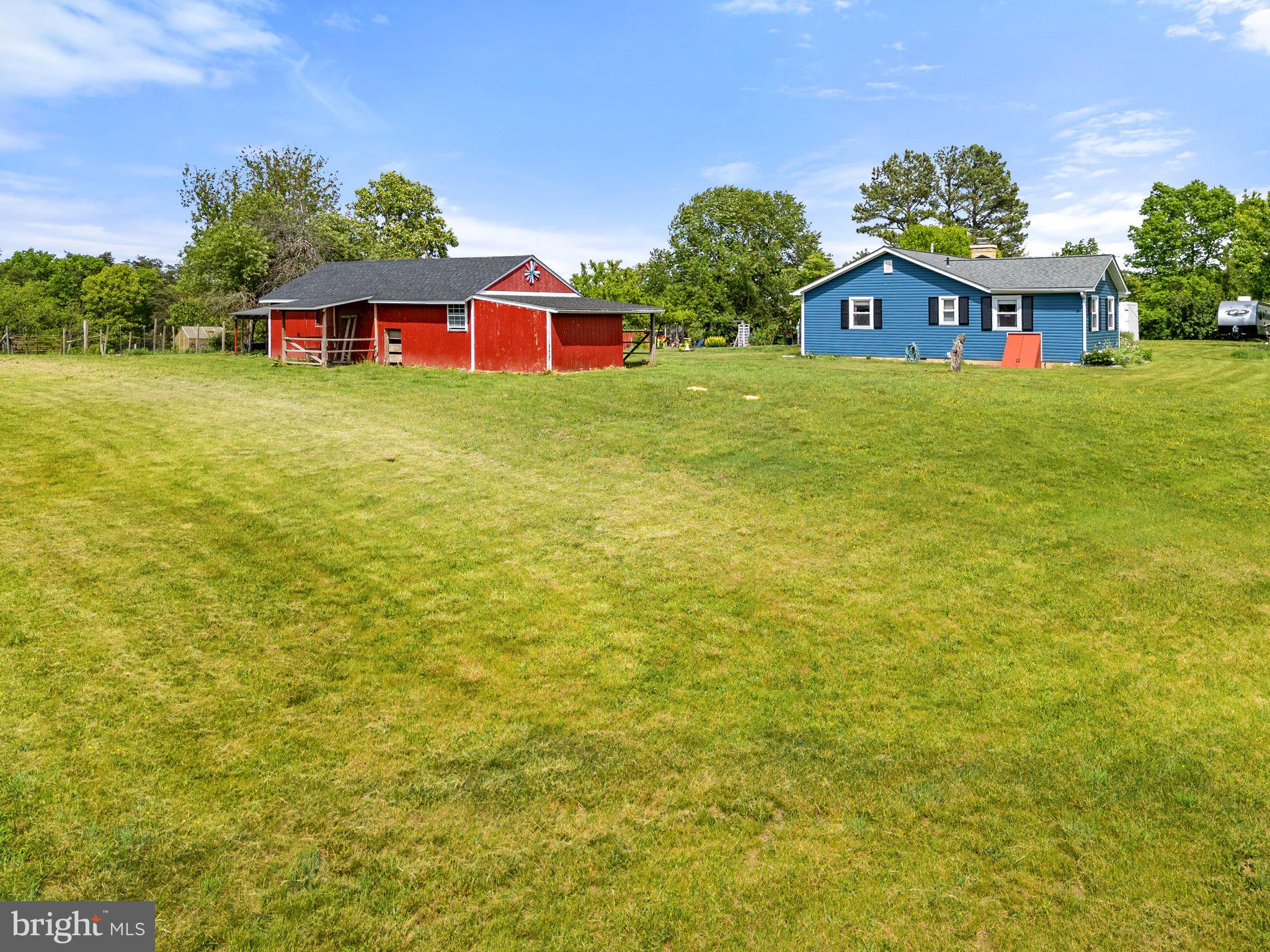 OPEQUON HEIGHTS - Residential