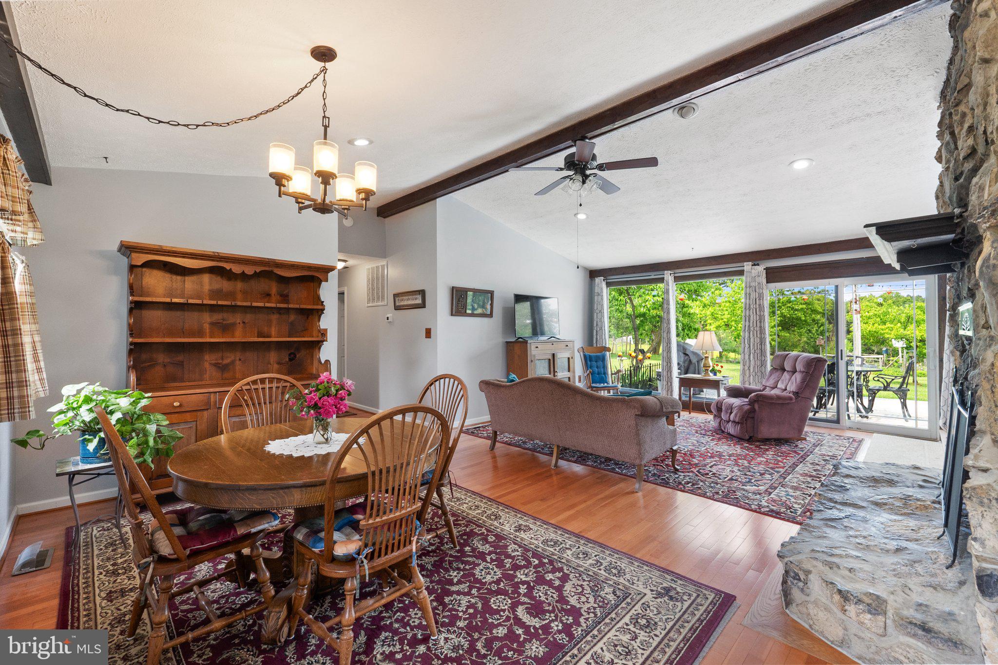 OPEQUON HEIGHTS - Residential