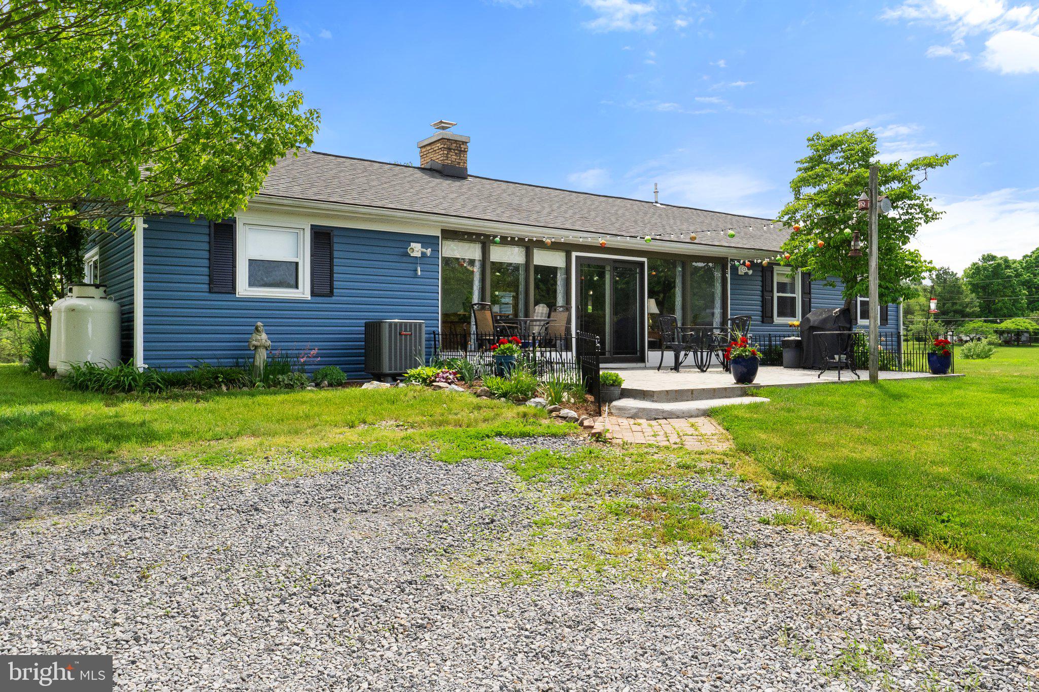 OPEQUON HEIGHTS - Residential