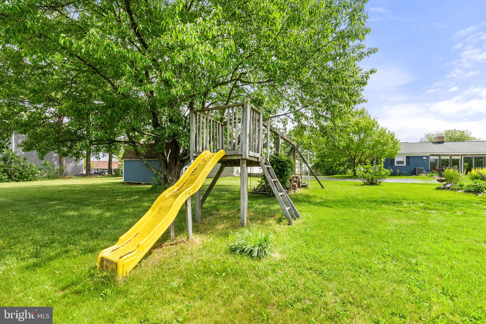 OPEQUON HEIGHTS - Residential