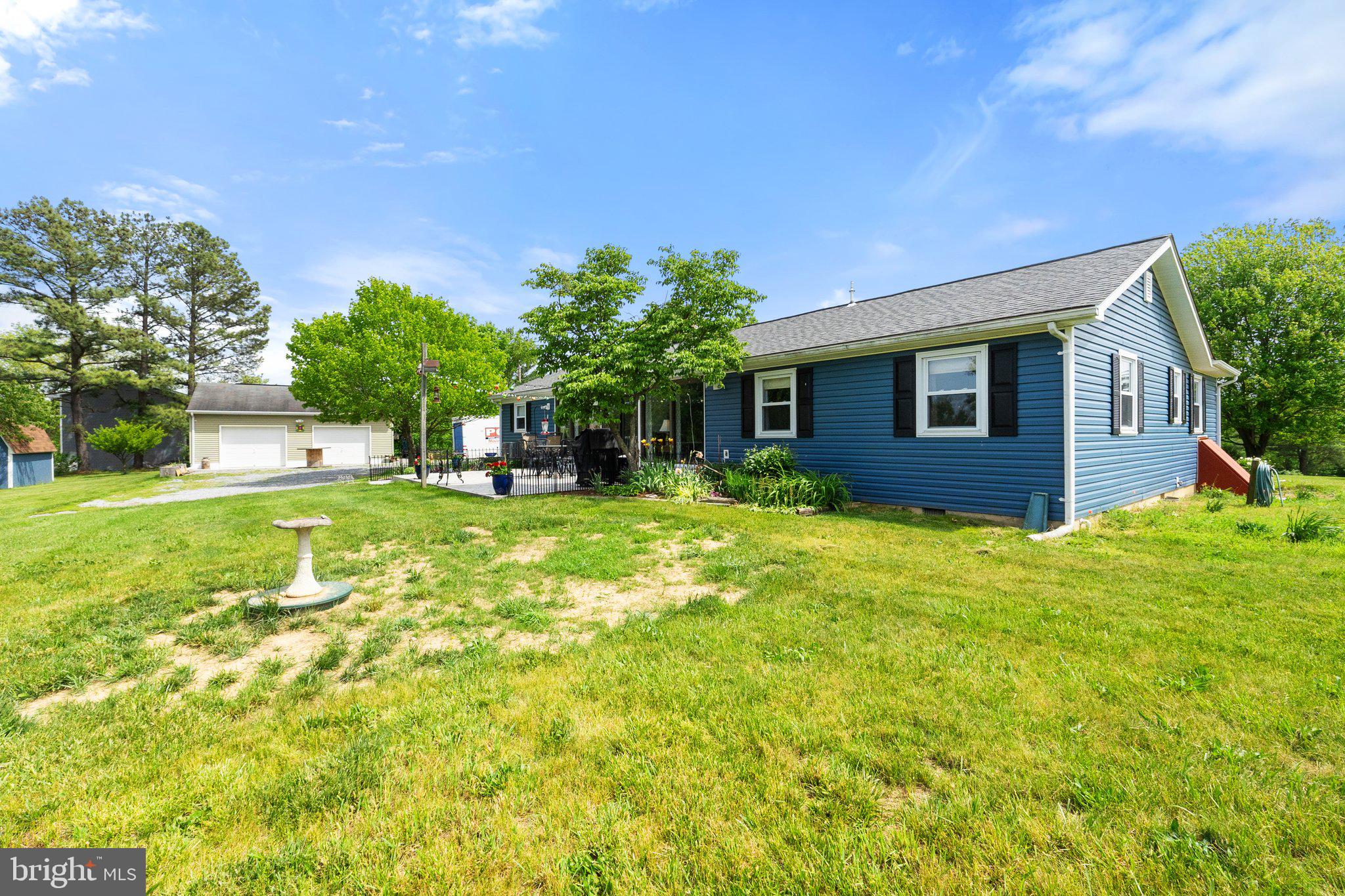 OPEQUON HEIGHTS - Residential