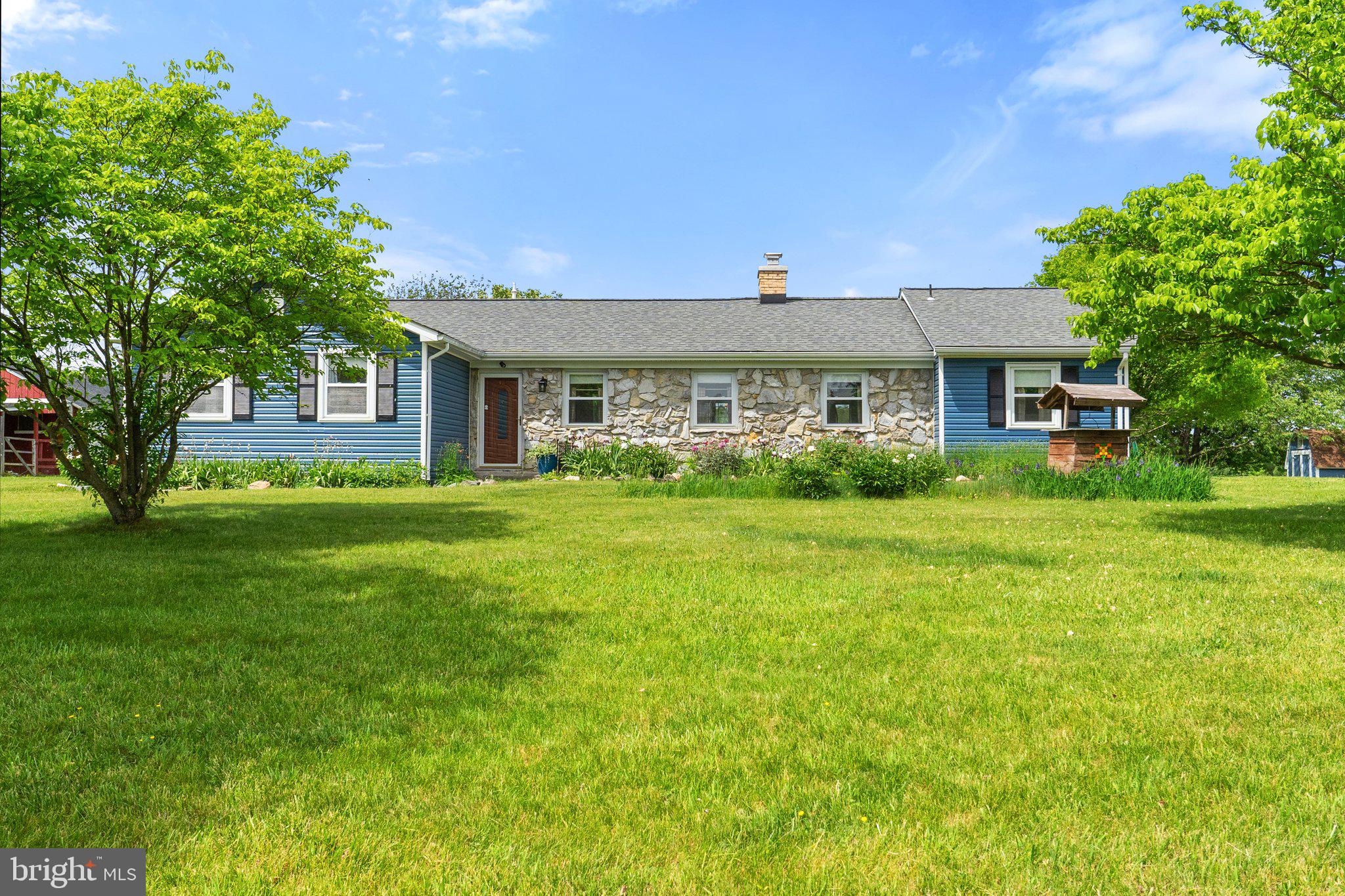 OPEQUON HEIGHTS - Residential