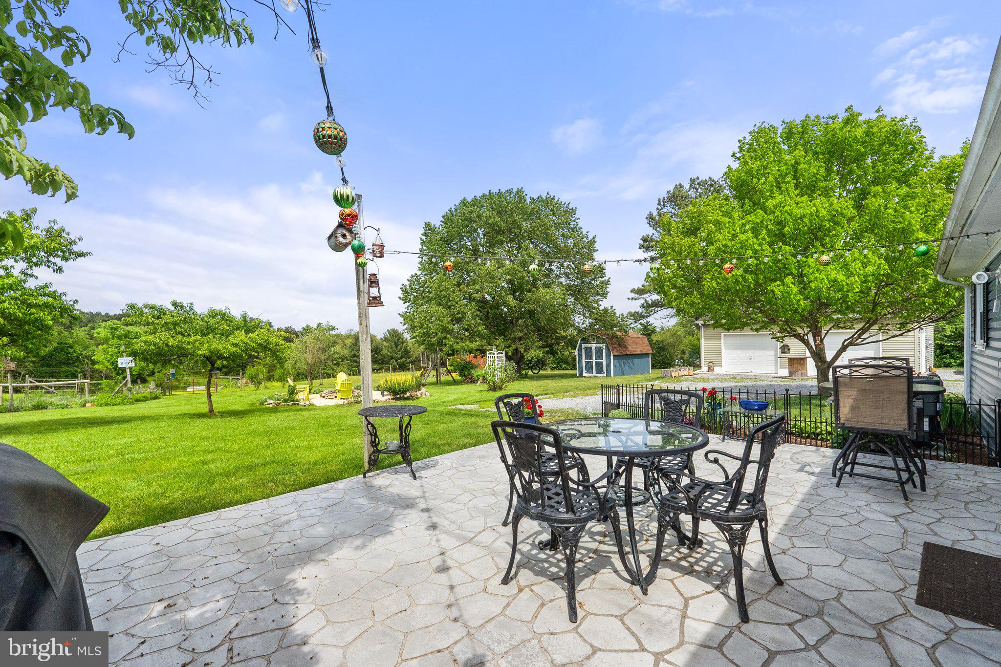 OPEQUON HEIGHTS - Residential