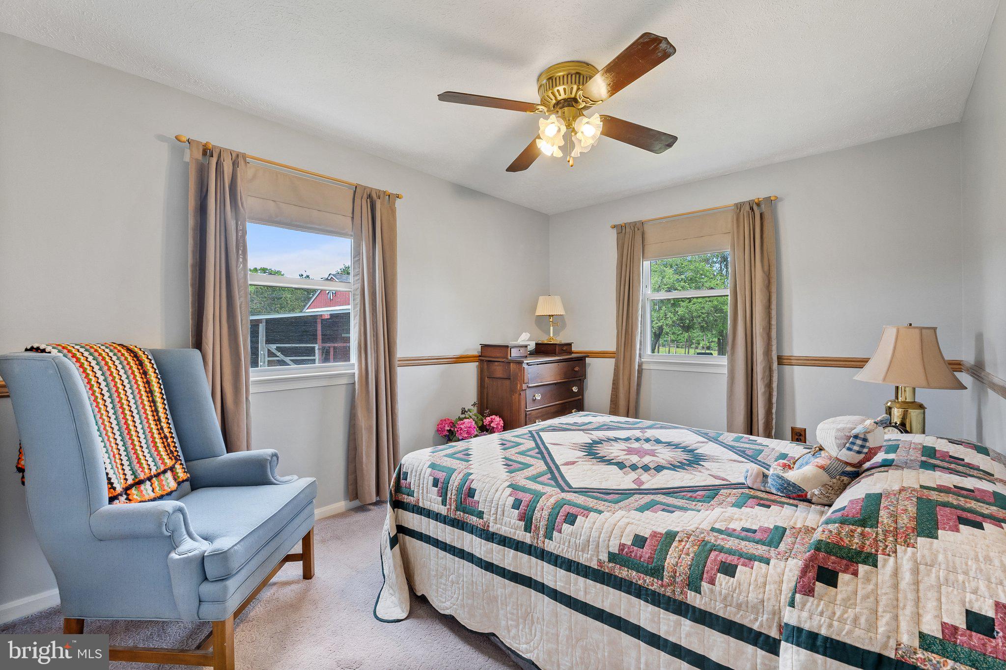 OPEQUON HEIGHTS - Residential