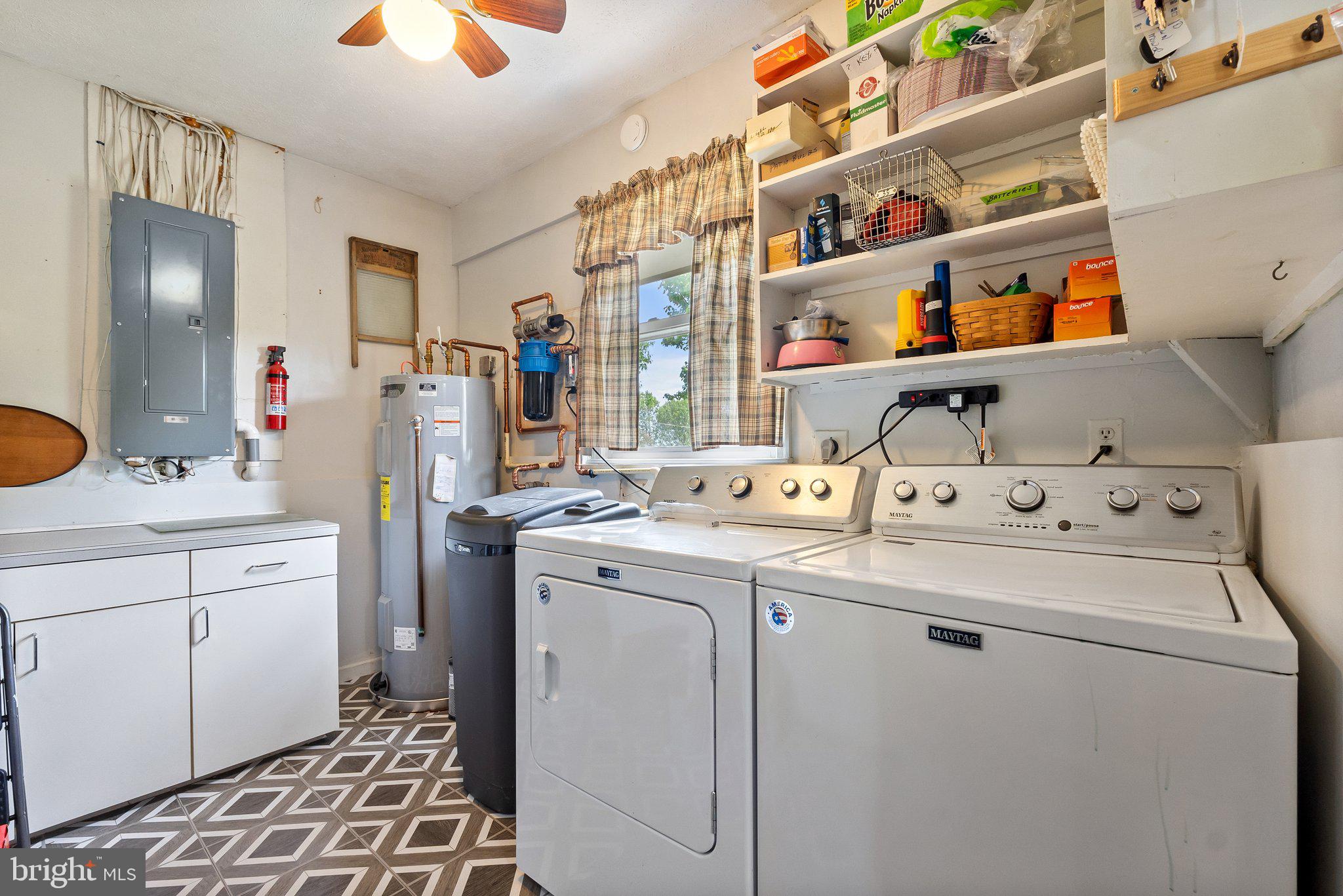 OPEQUON HEIGHTS - Residential