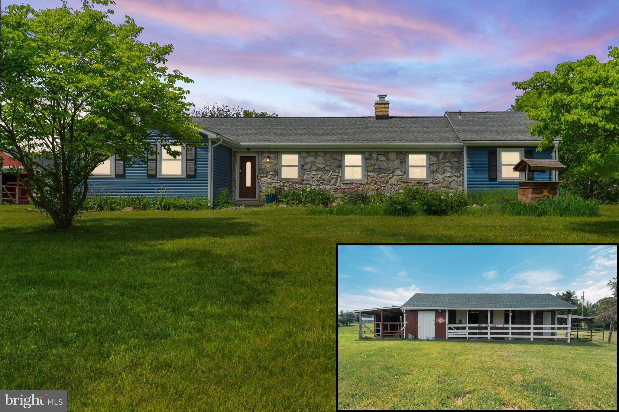 OPEQUON HEIGHTS - Residential