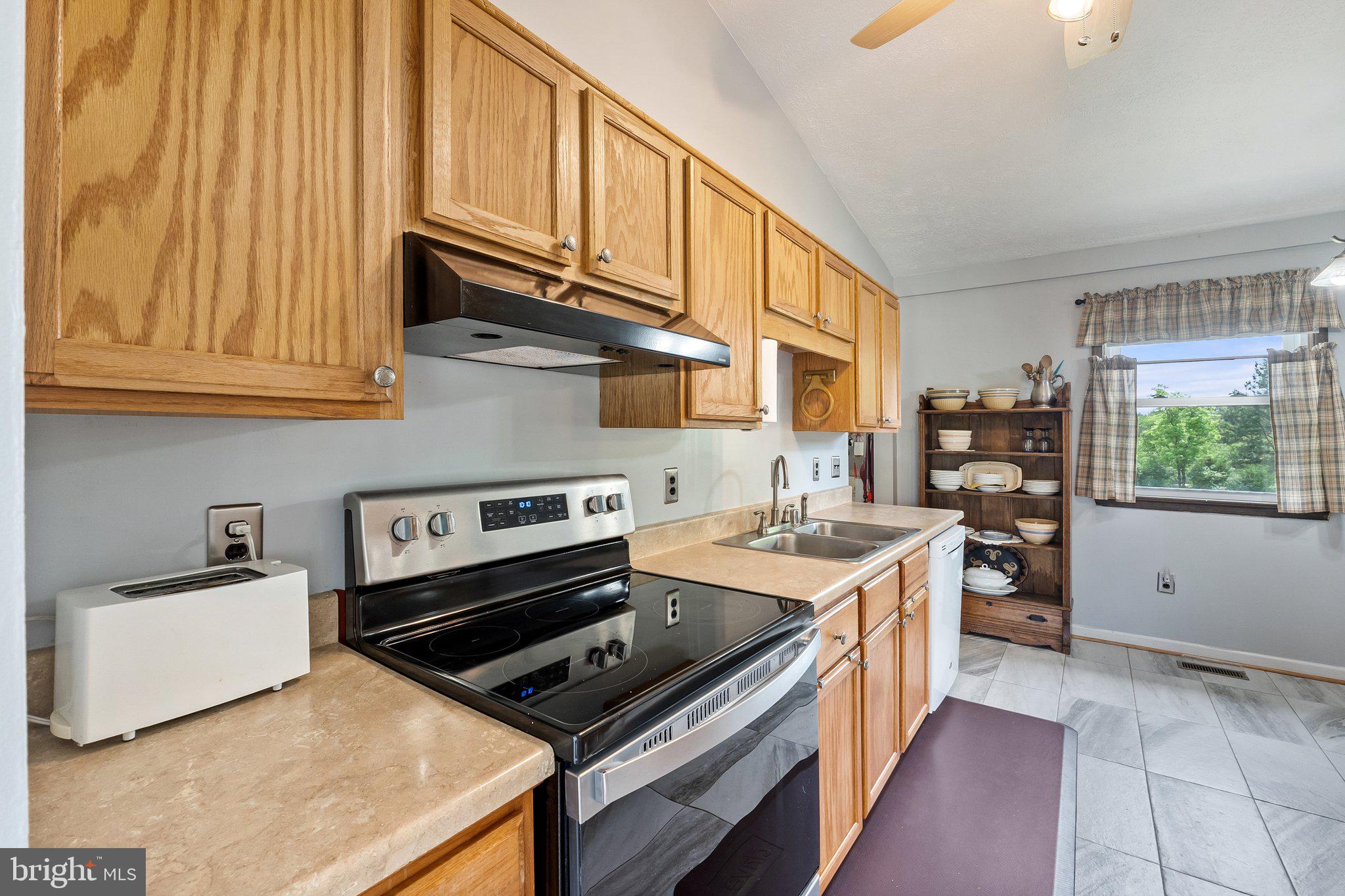 OPEQUON HEIGHTS - Residential