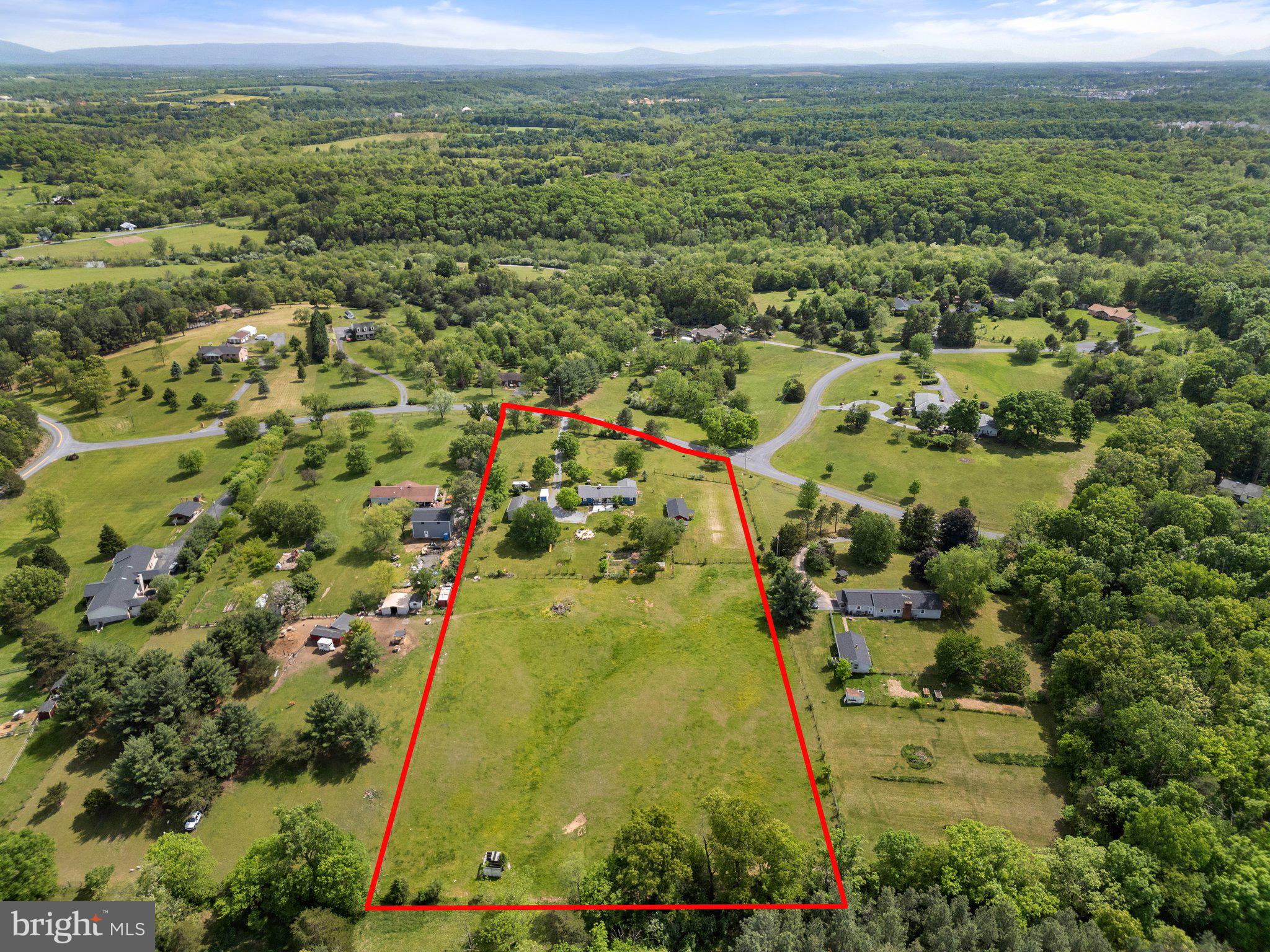 OPEQUON HEIGHTS - Residential