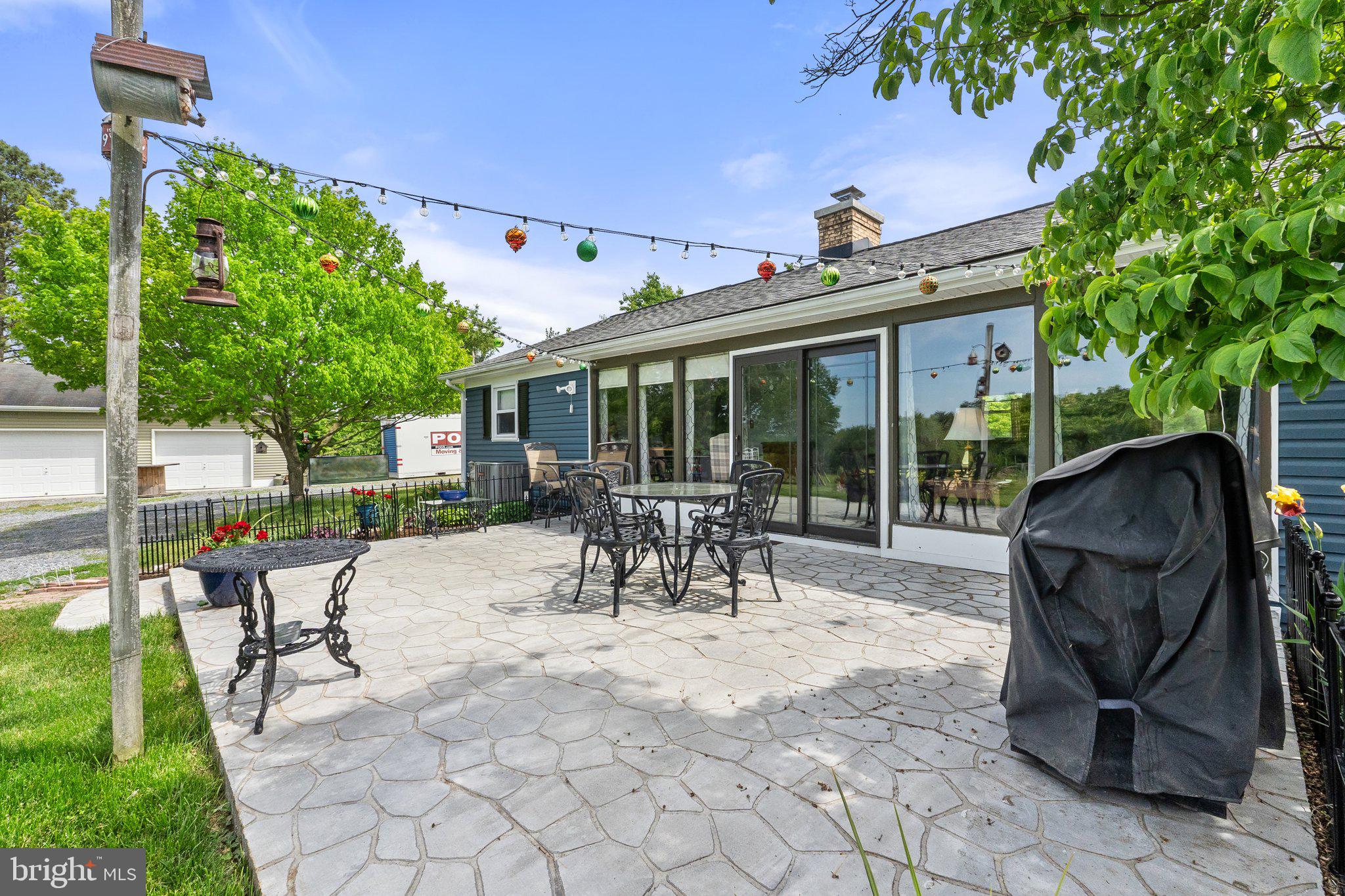 OPEQUON HEIGHTS - Residential