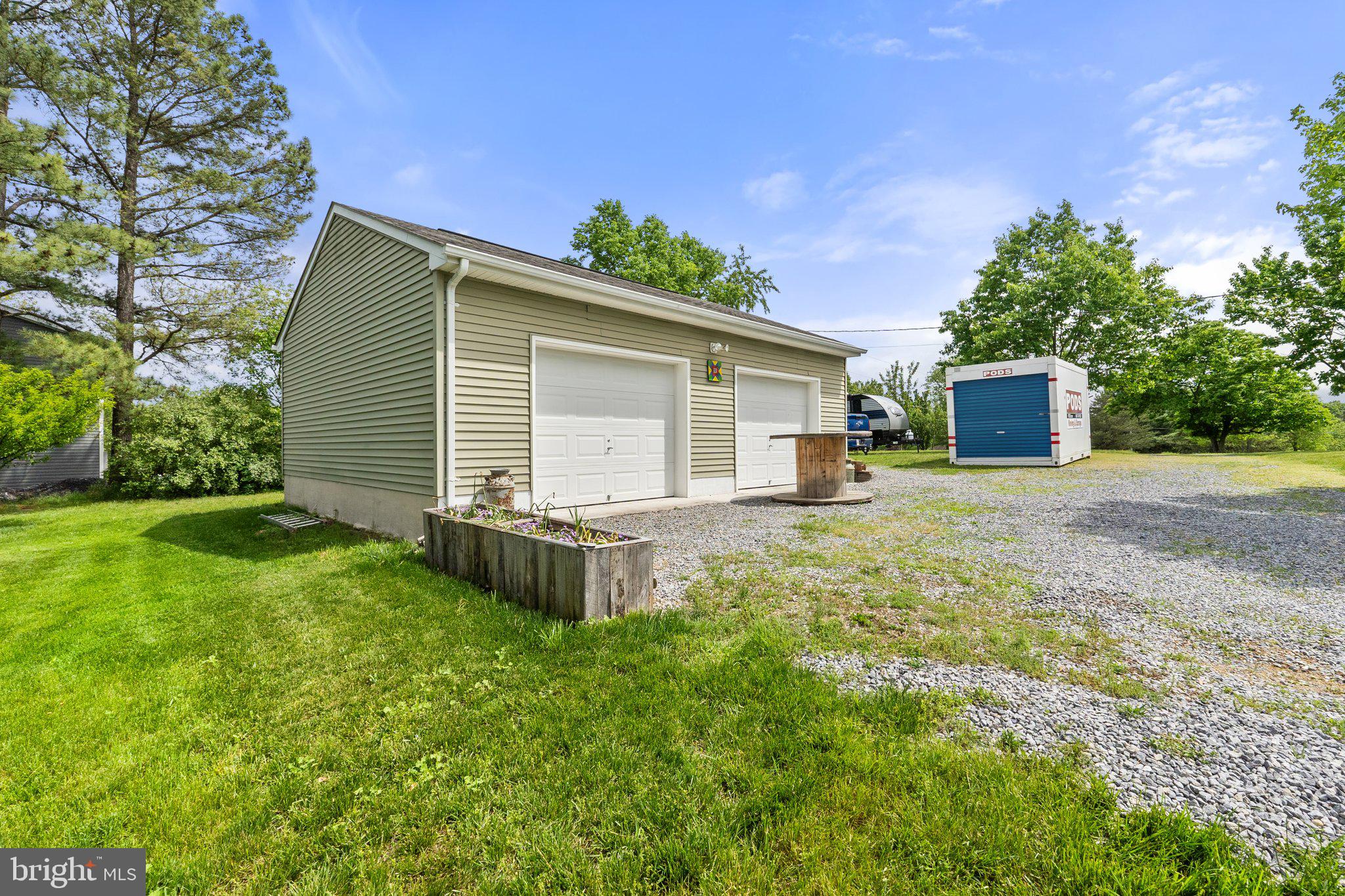 OPEQUON HEIGHTS - Residential