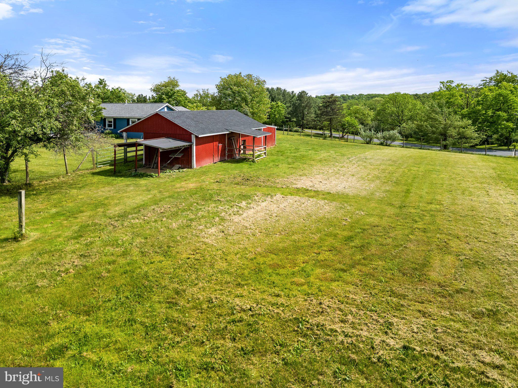 OPEQUON HEIGHTS - Residential