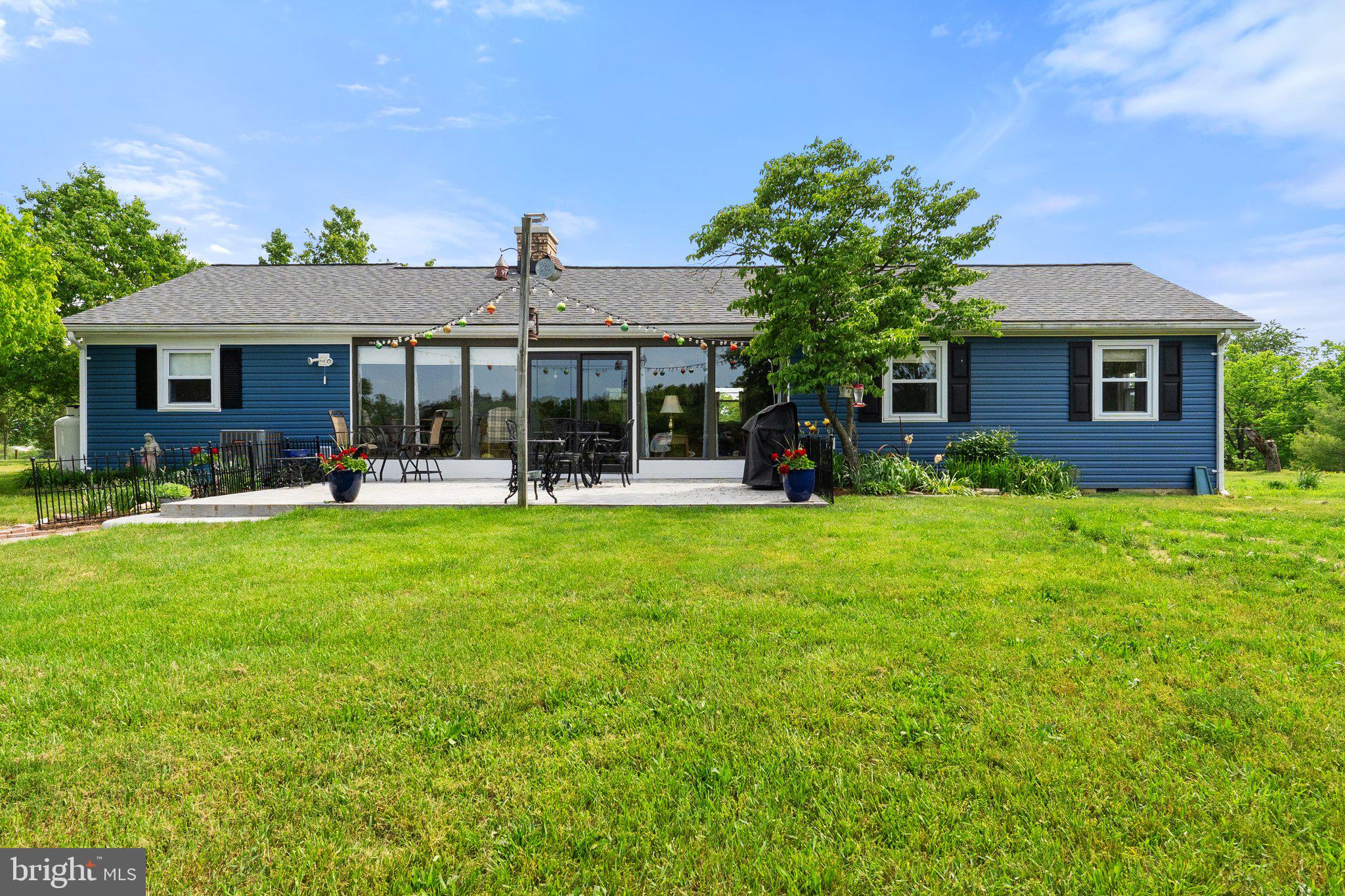 OPEQUON HEIGHTS - Residential