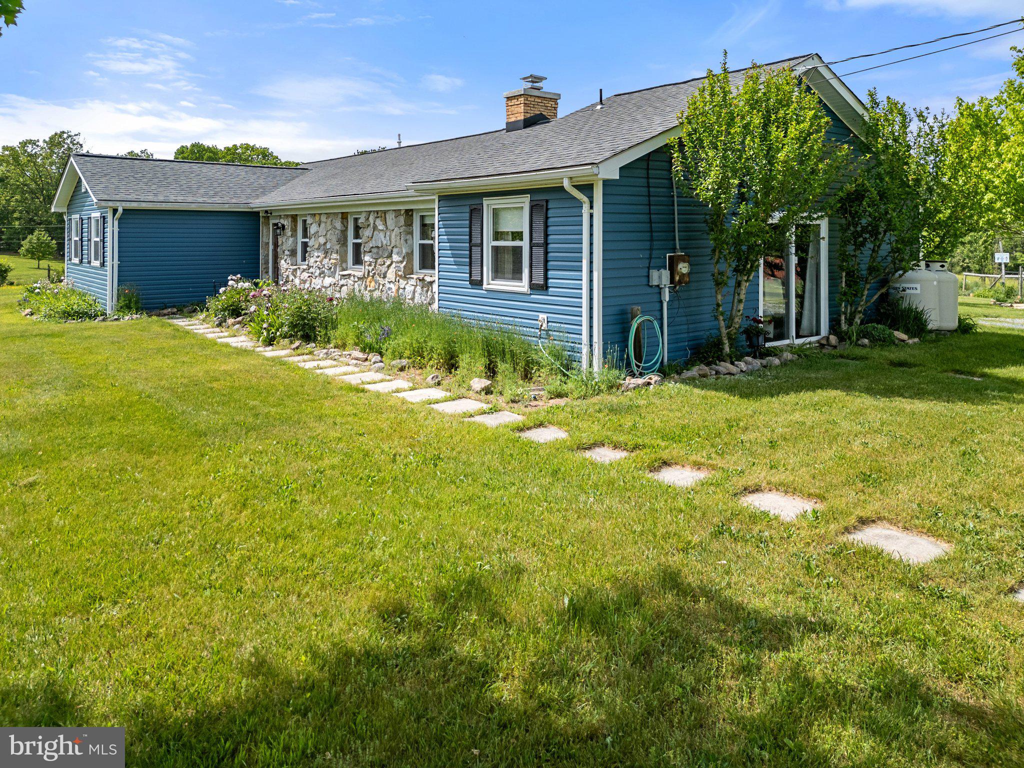 OPEQUON HEIGHTS - Residential