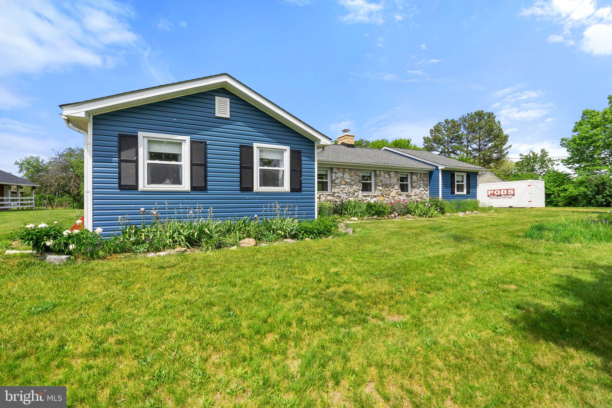 OPEQUON HEIGHTS - Residential