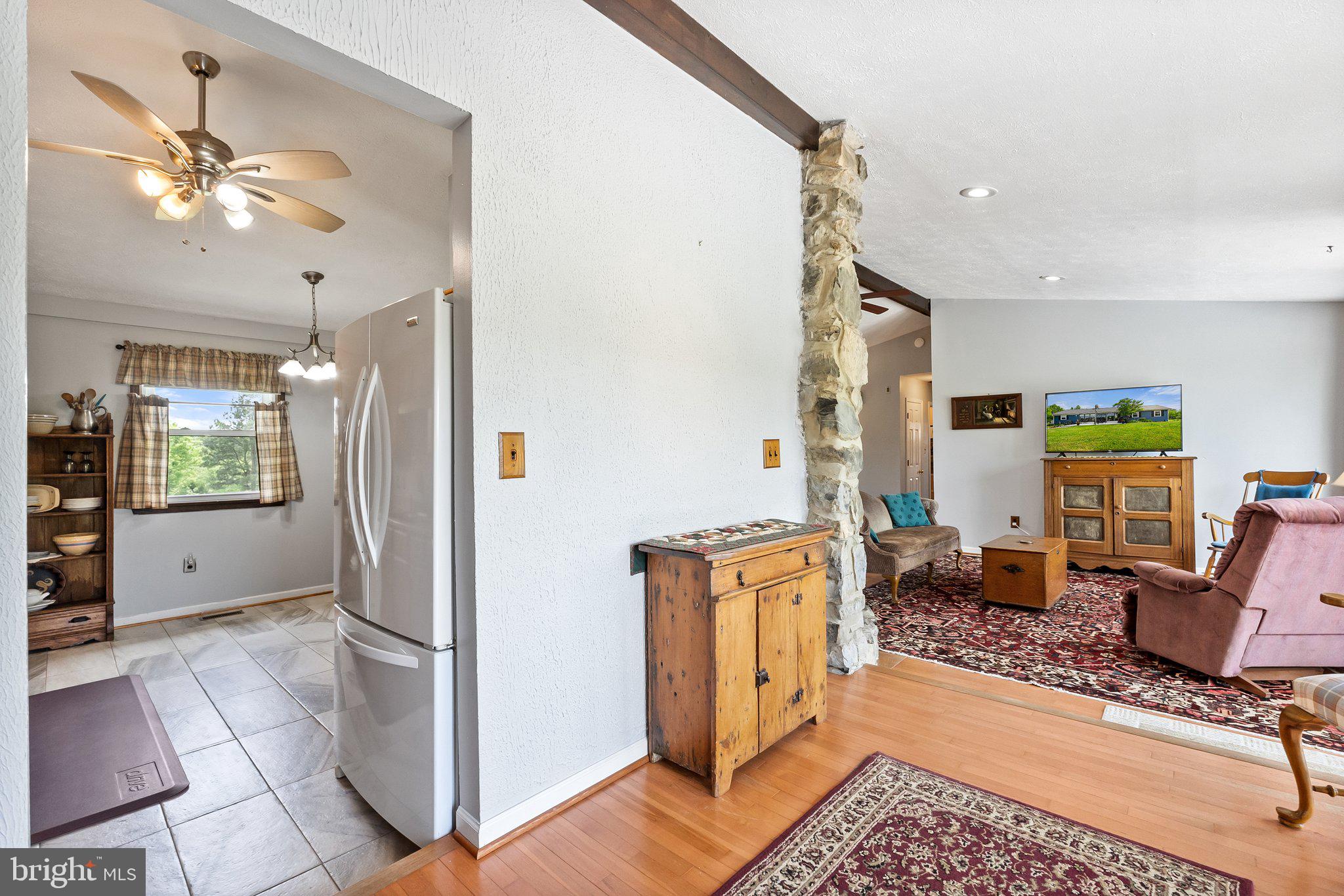 OPEQUON HEIGHTS - Residential