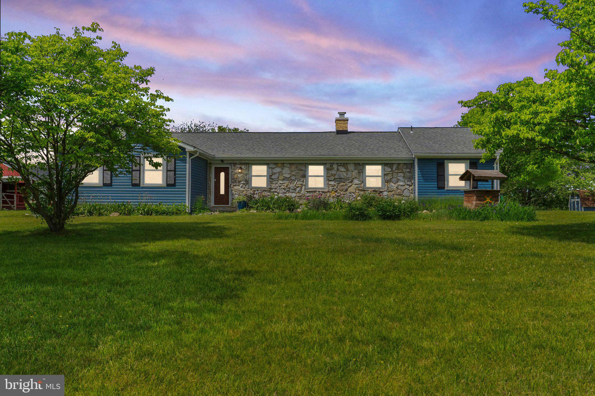 OPEQUON HEIGHTS - Residential