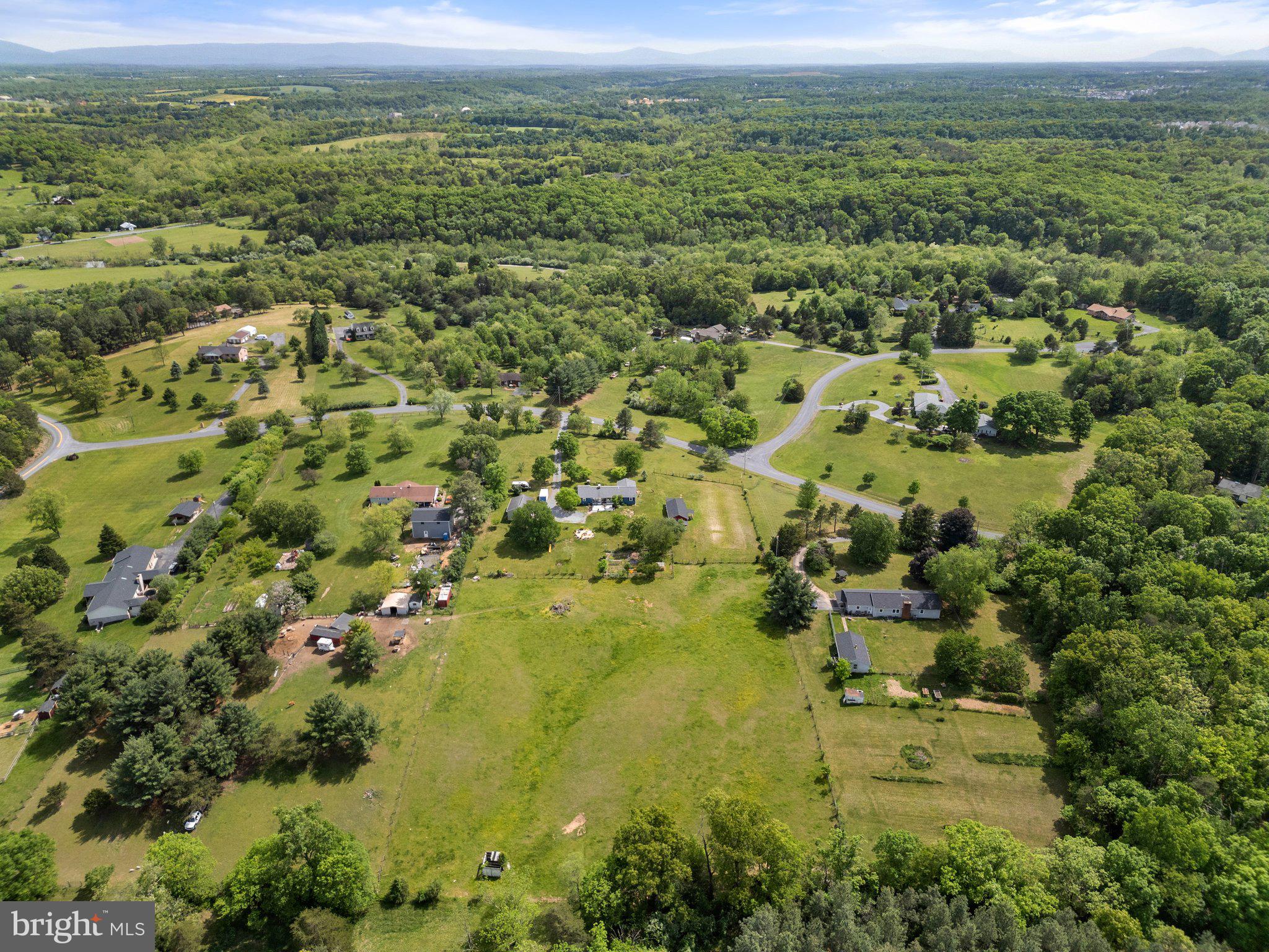 OPEQUON HEIGHTS - Residential