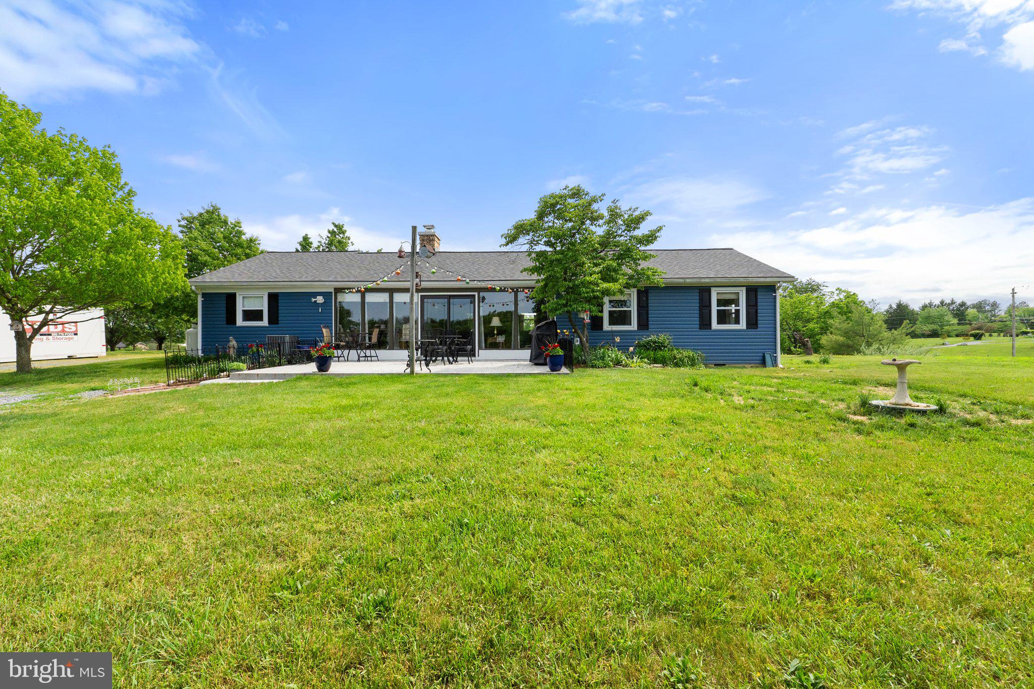 OPEQUON HEIGHTS - Residential