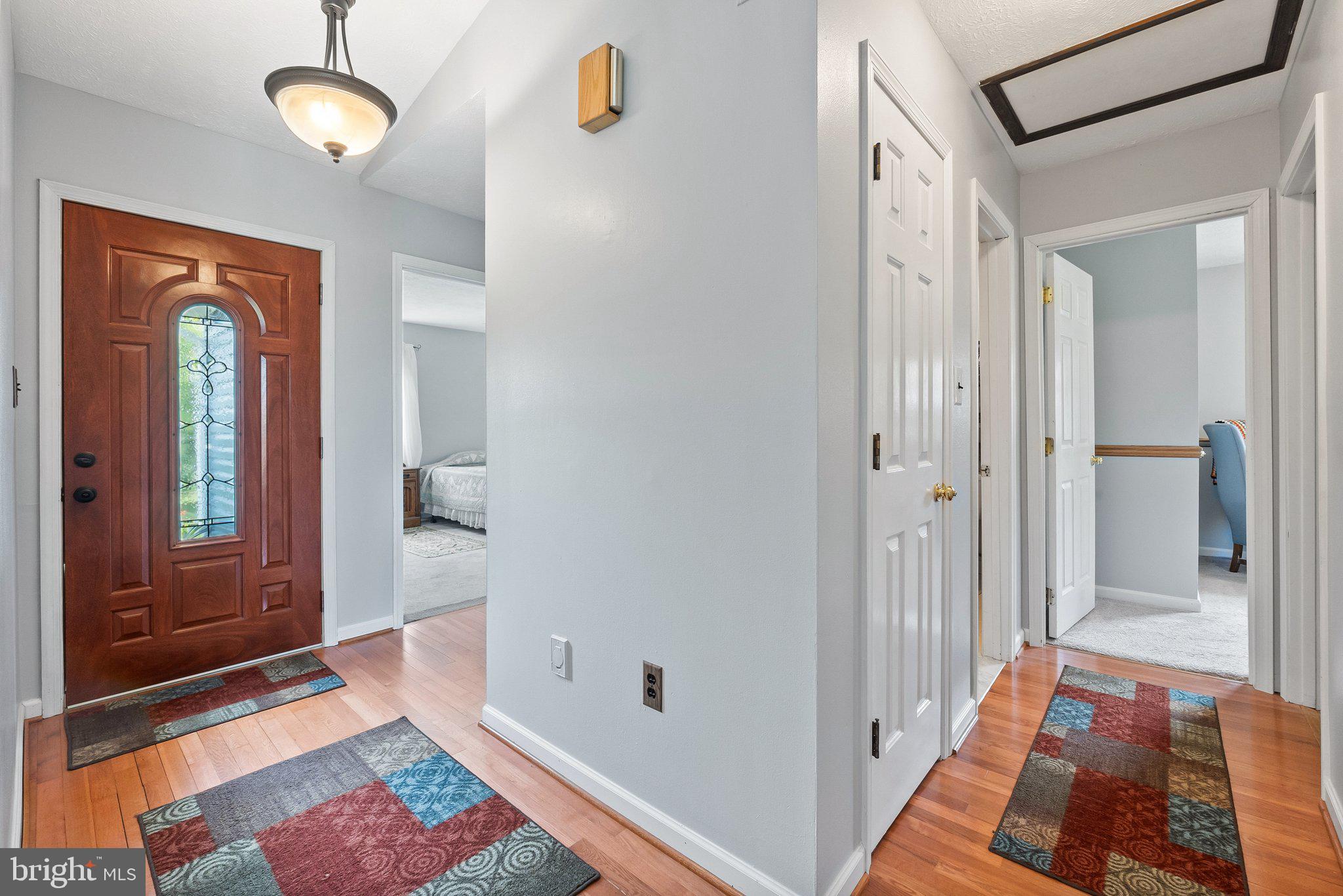 OPEQUON HEIGHTS - Residential