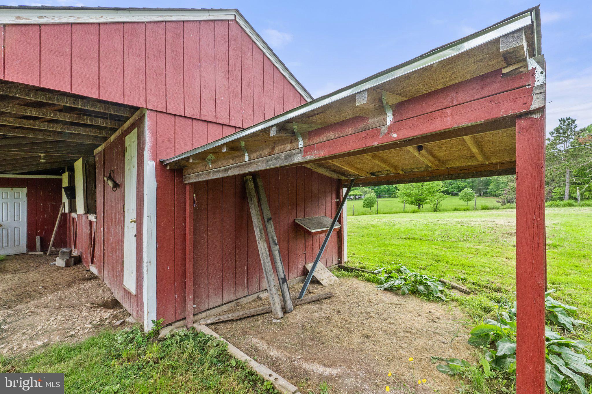 OPEQUON HEIGHTS - Residential