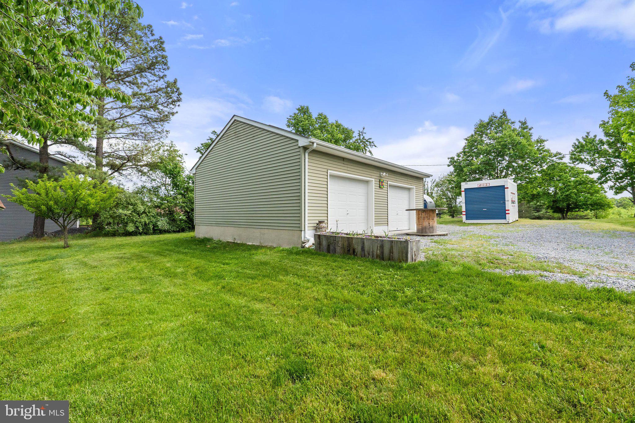 OPEQUON HEIGHTS - Residential