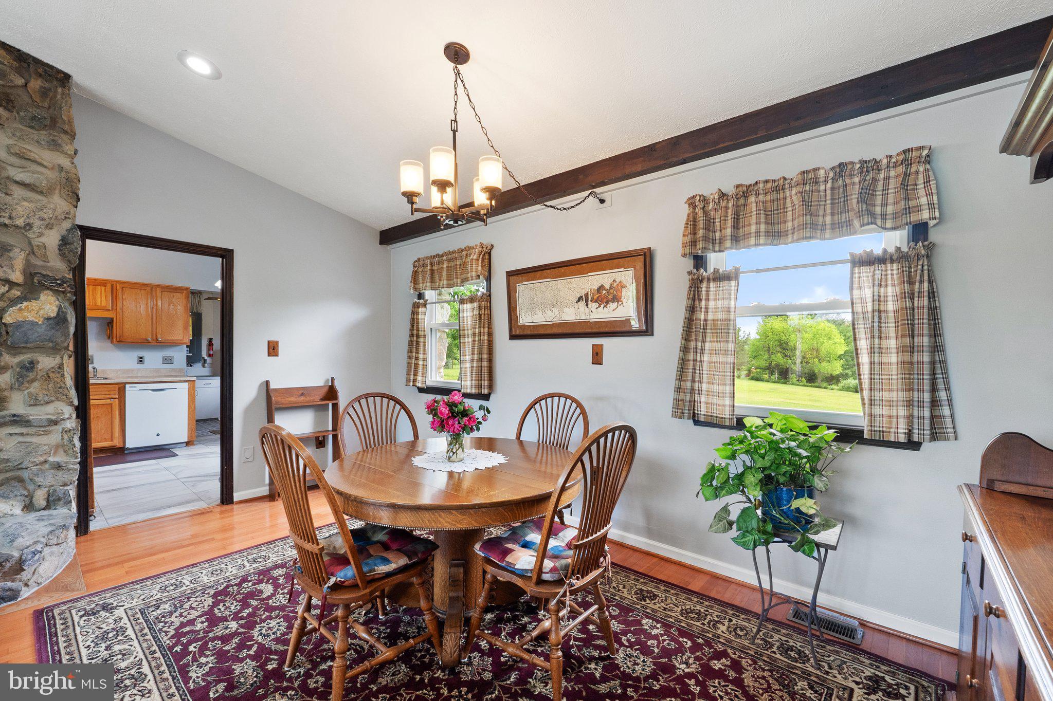 OPEQUON HEIGHTS - Residential