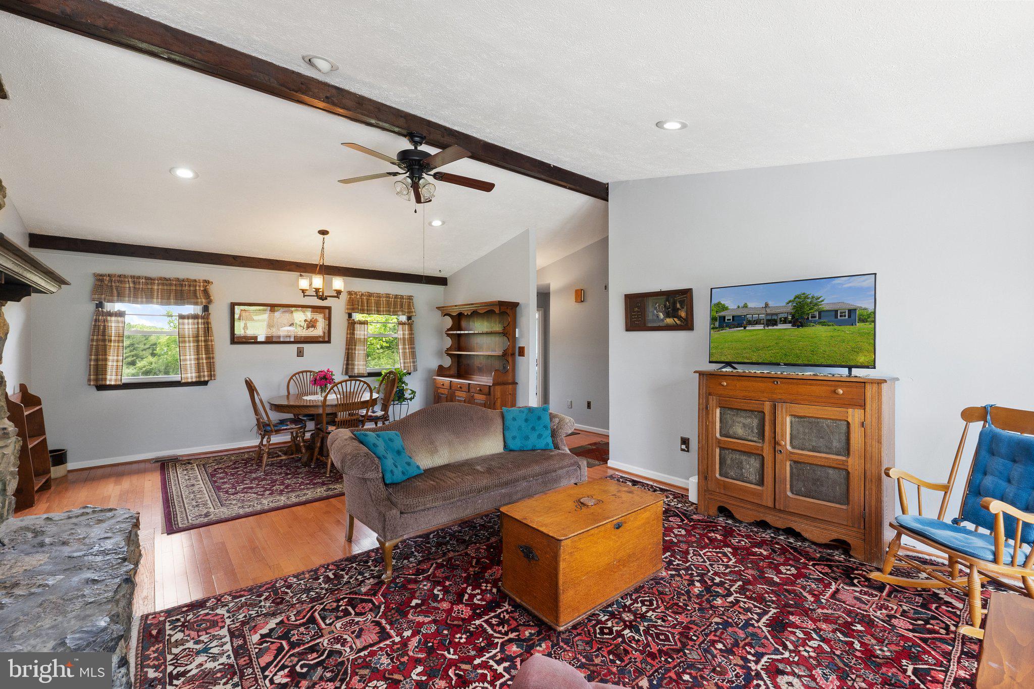 OPEQUON HEIGHTS - Residential