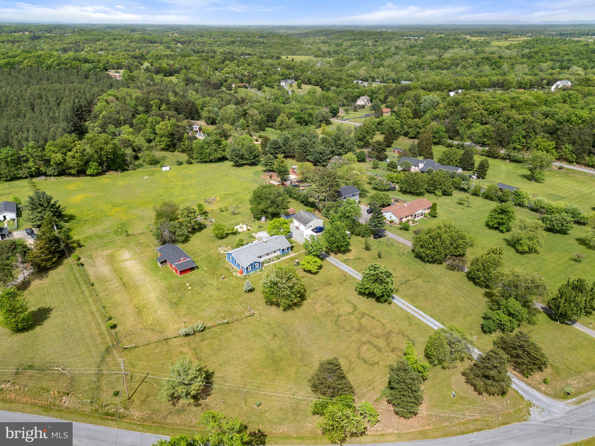 OPEQUON HEIGHTS - Residential