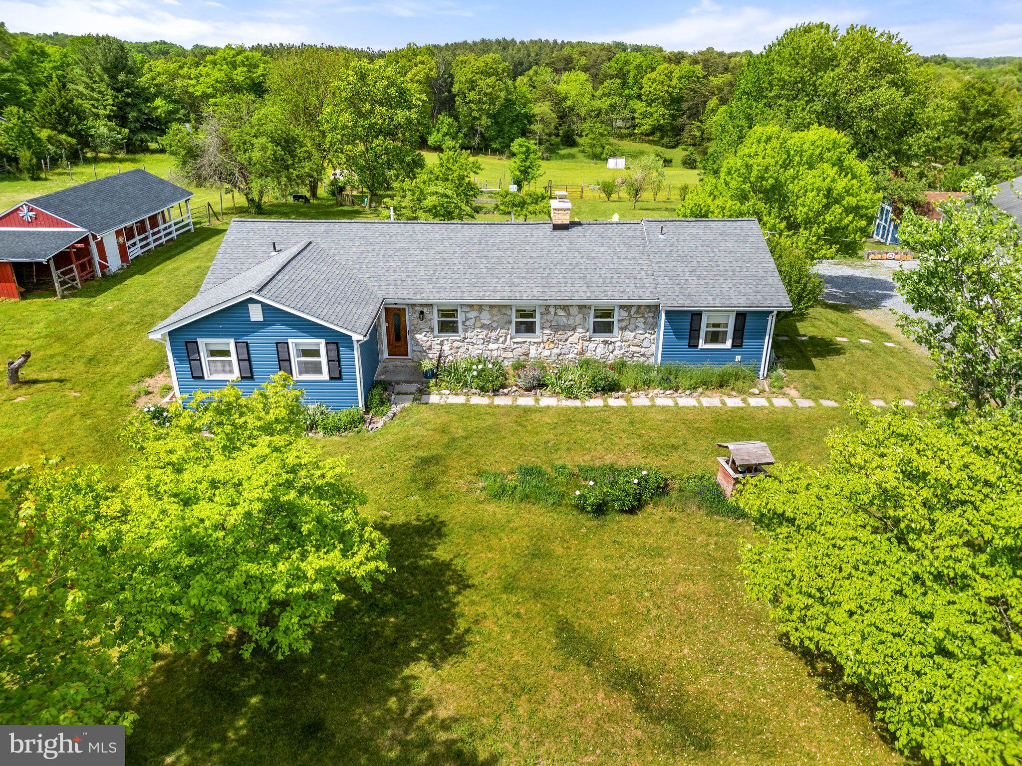 OPEQUON HEIGHTS - Residential