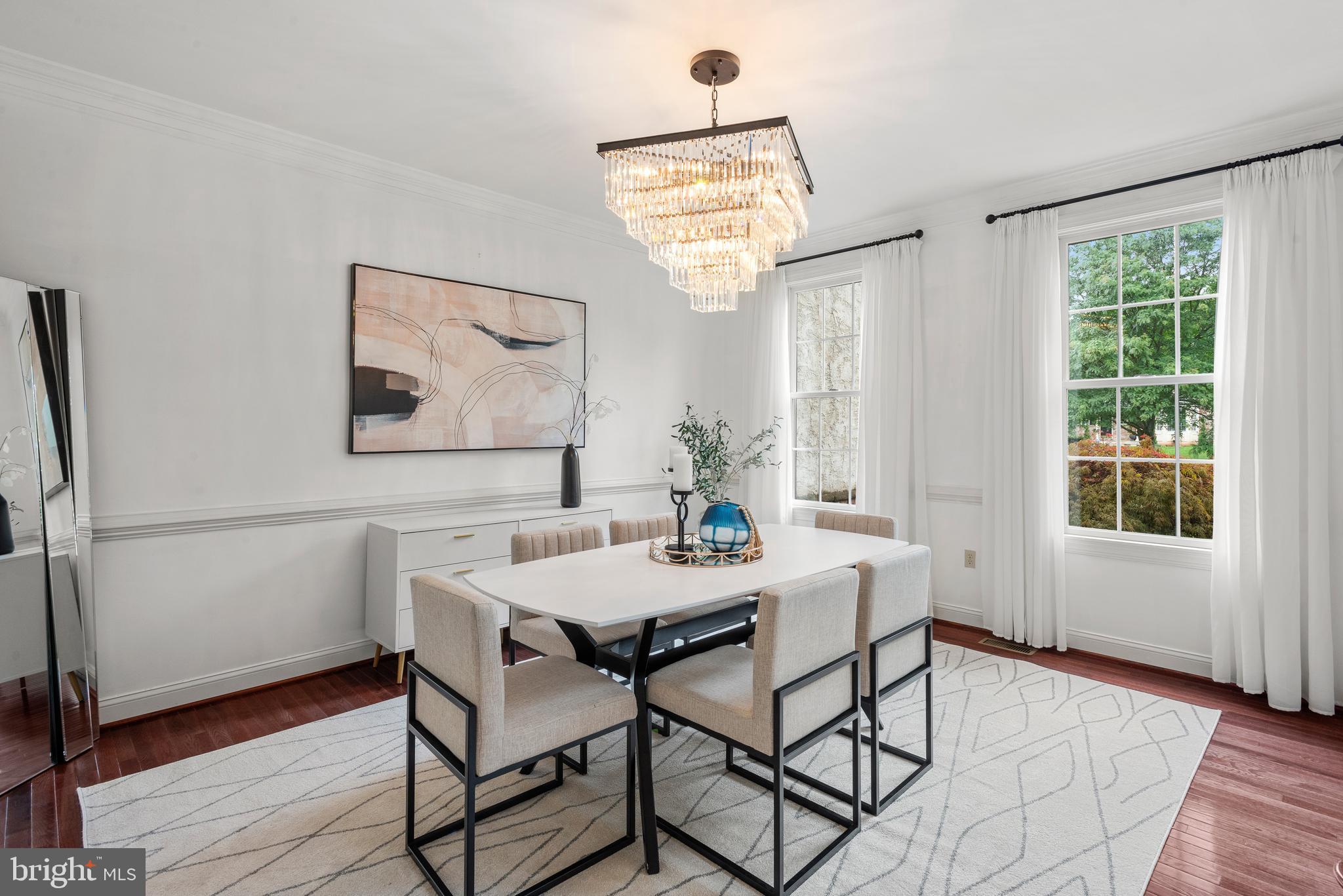 HERITAGE HUNT - Residential