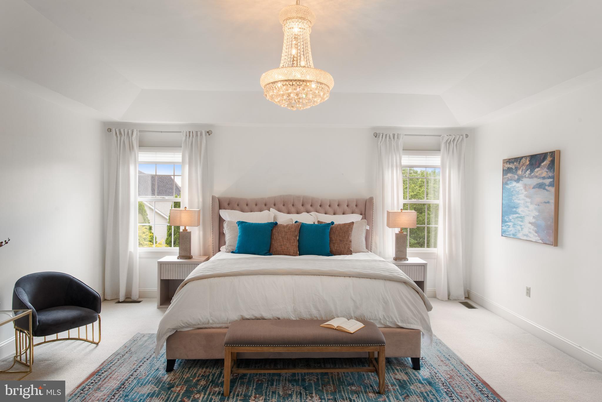 HERITAGE HUNT - Residential