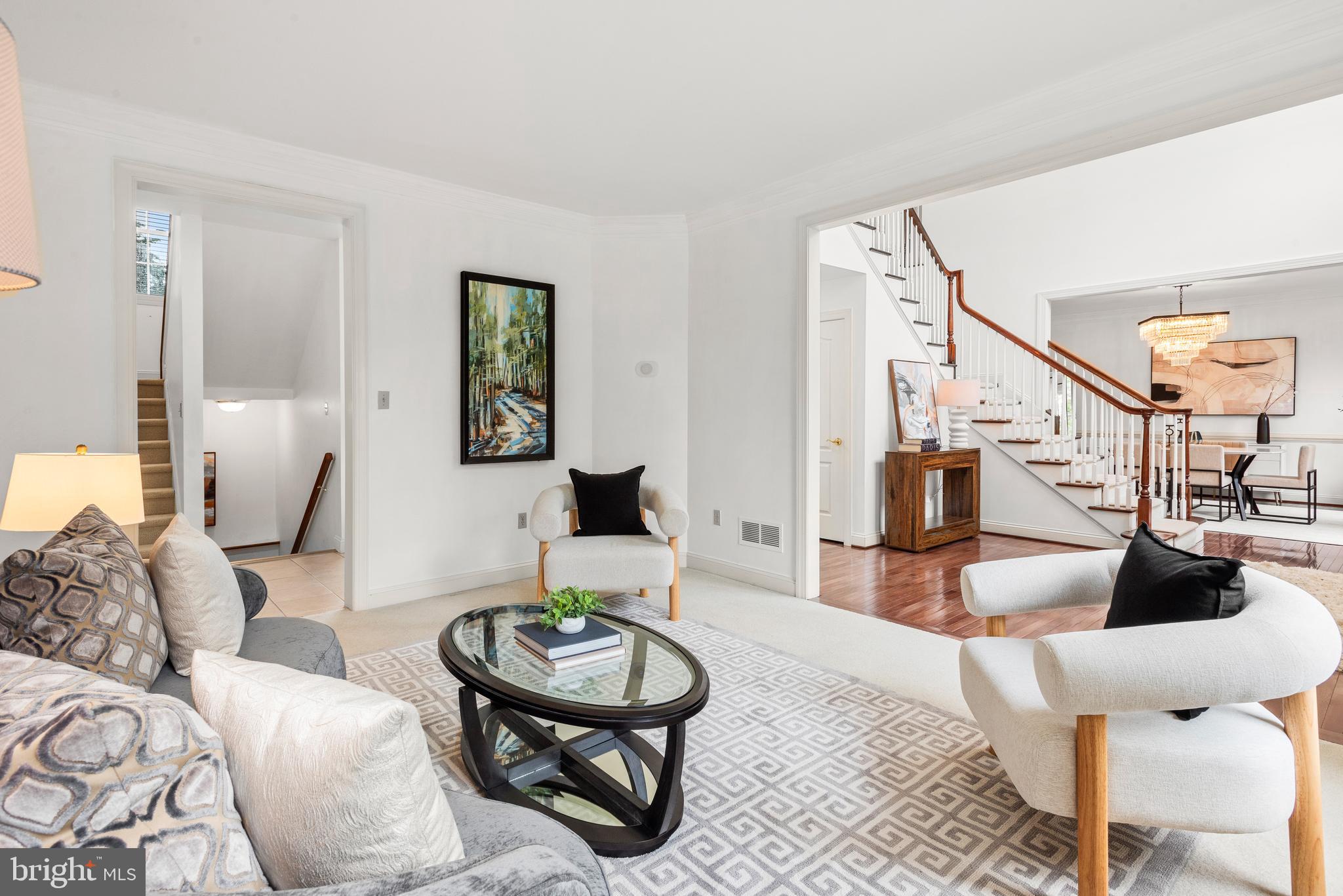 HERITAGE HUNT - Residential