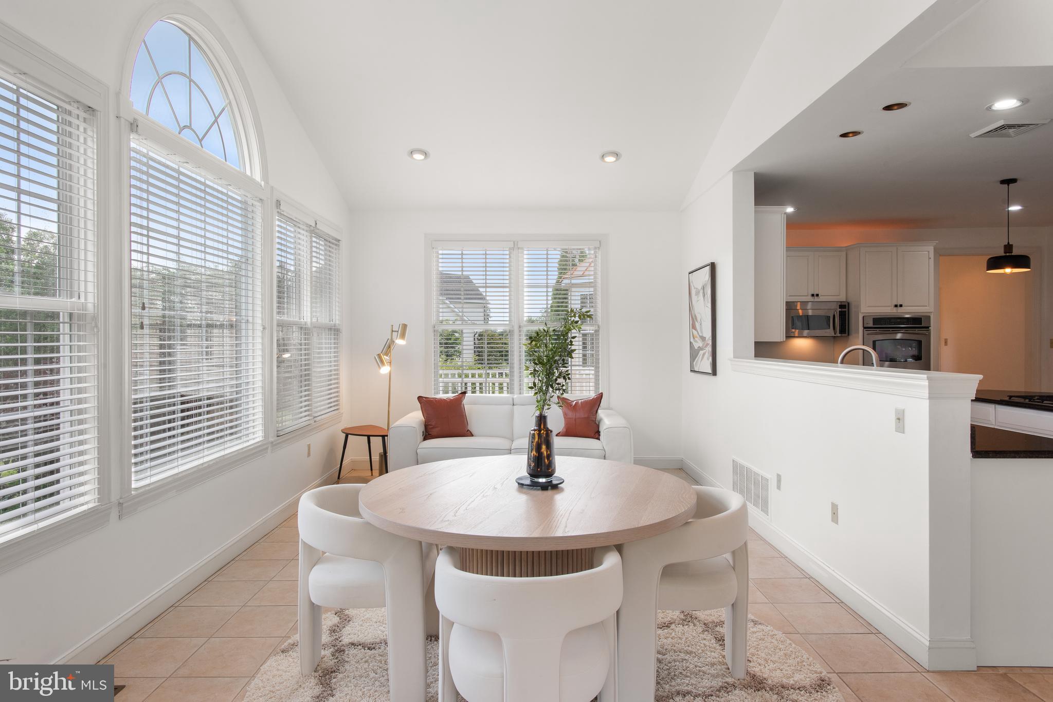 HERITAGE HUNT - Residential