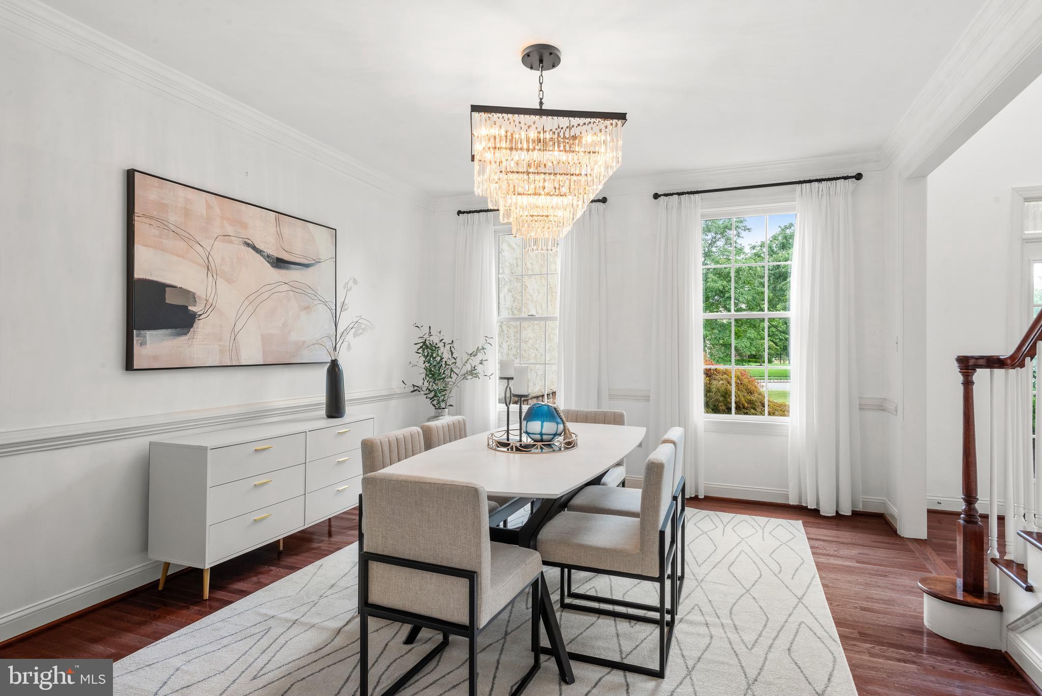 HERITAGE HUNT - Residential