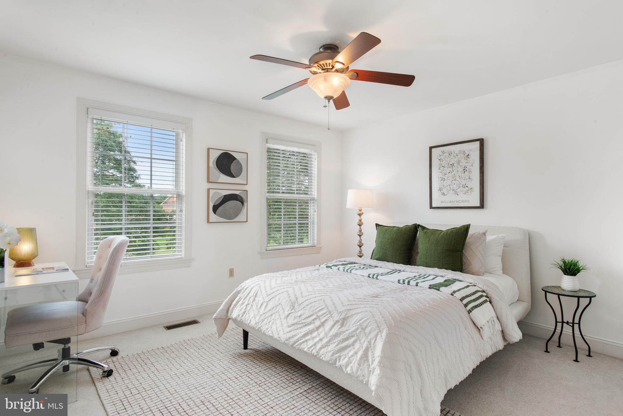 HERITAGE HUNT - Residential