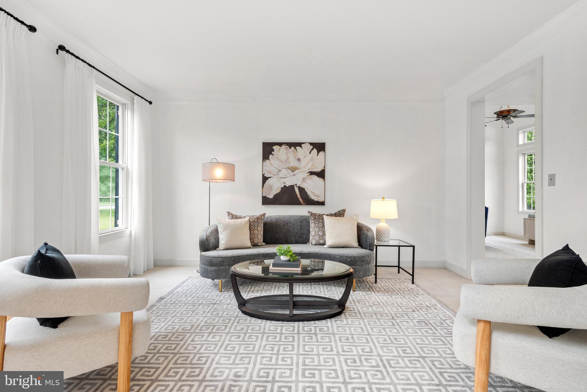 HERITAGE HUNT - Residential