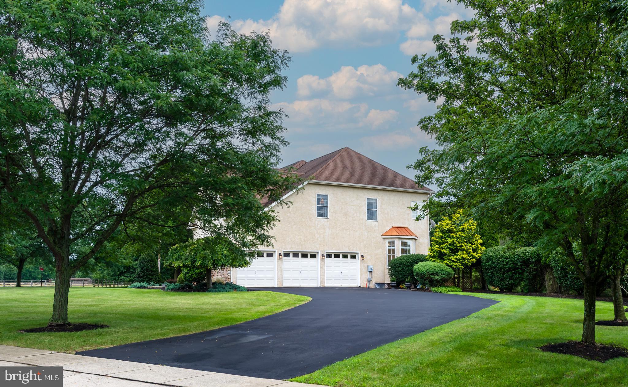 HERITAGE HUNT - Residential