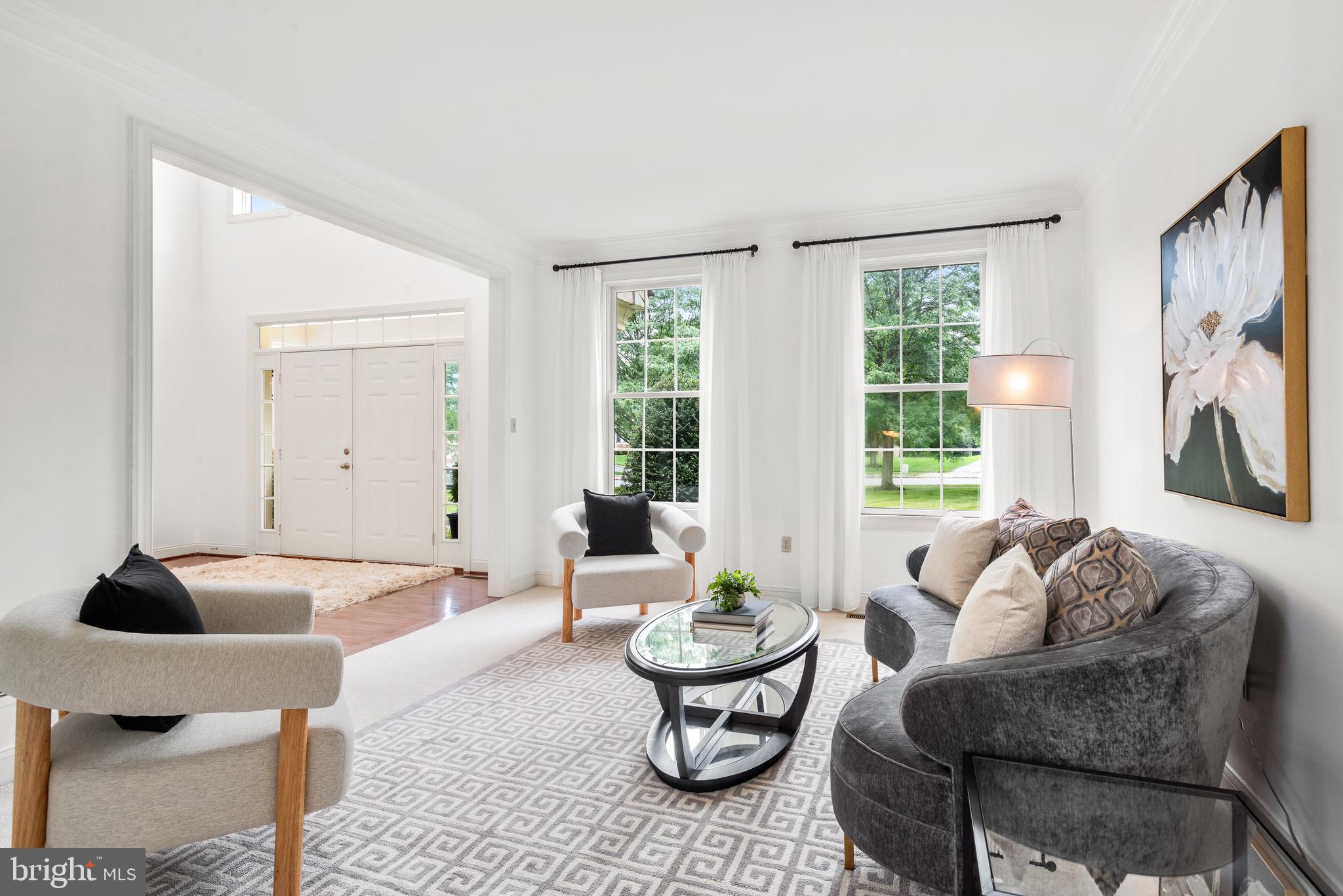 HERITAGE HUNT - Residential